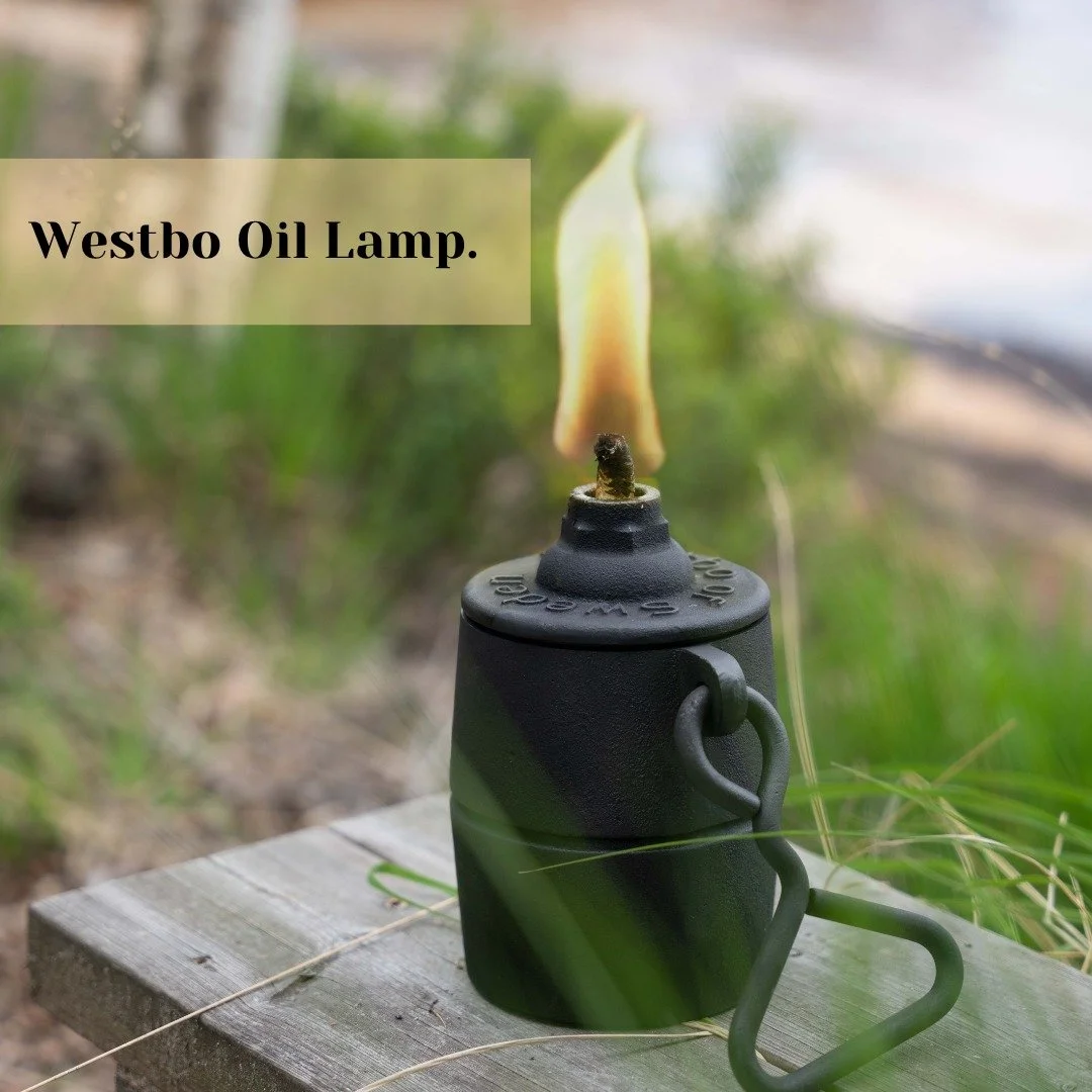 Do you love the warm glow of a natural flame on summer evenings?
Our oil WESTBO LAMP is perfect for cozy nights on the balcony or terrace.
Made of solid cast iron, it&rsquo;s sturdy and stylish &mdash; weighing around 6 kg. ✨🕯
#oillamp #summernights