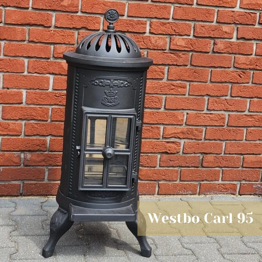 Exceptional design. Smart simplicity. 🔥✨

Our Carl 95 biofuel stove combines modern ease with timeless elegance. It requires no chimney, is effortless to use, and stands out with its efficiency and cost-effectiveness. Perfect for both your home and 