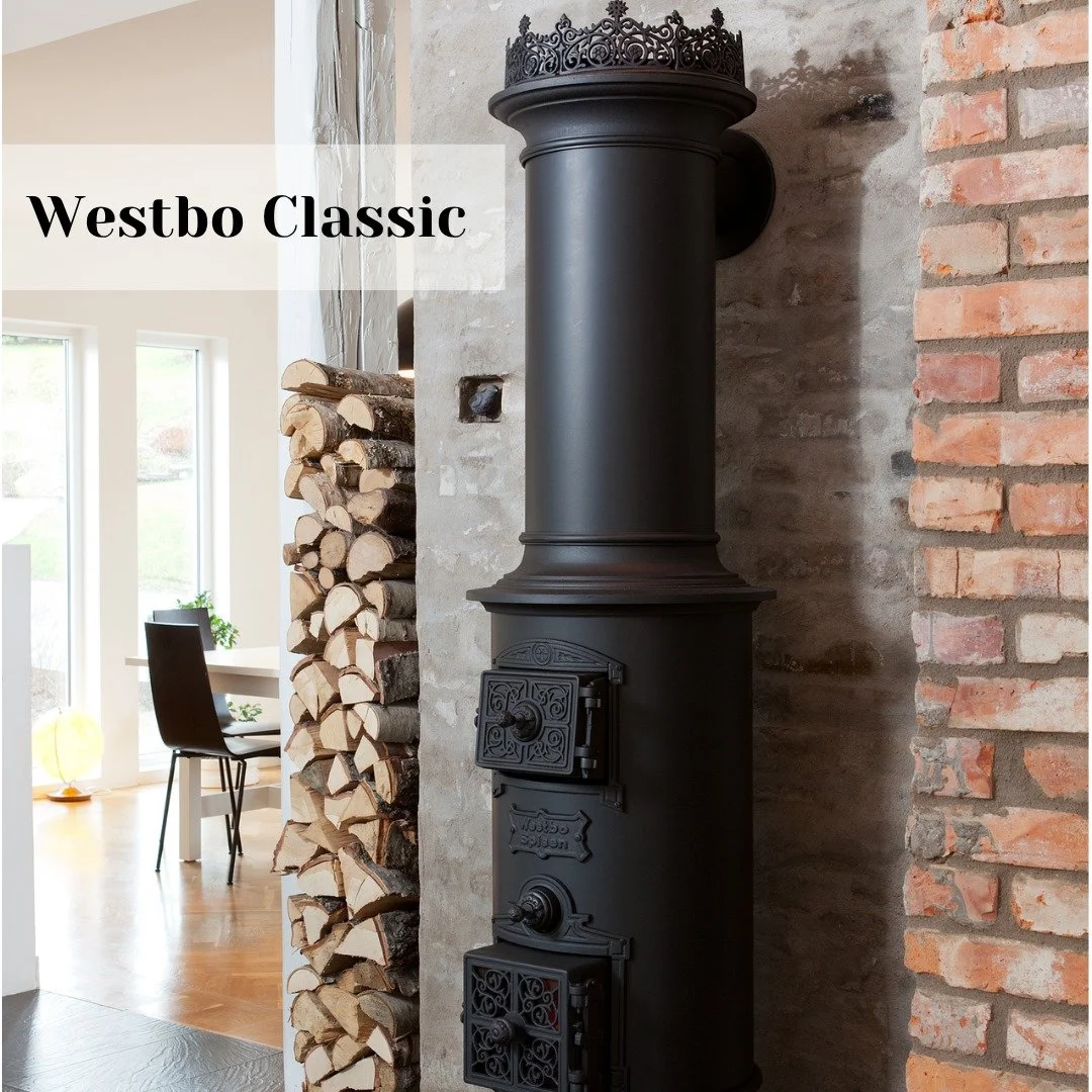 Our Westbo Classic is one of them — some see it as a bold statement of style, others as timeless elegance reimagined.
As for us? We’re absolutely in love with it. ❤
Cast iron, iconic form, and the warmth that defines a space — it&