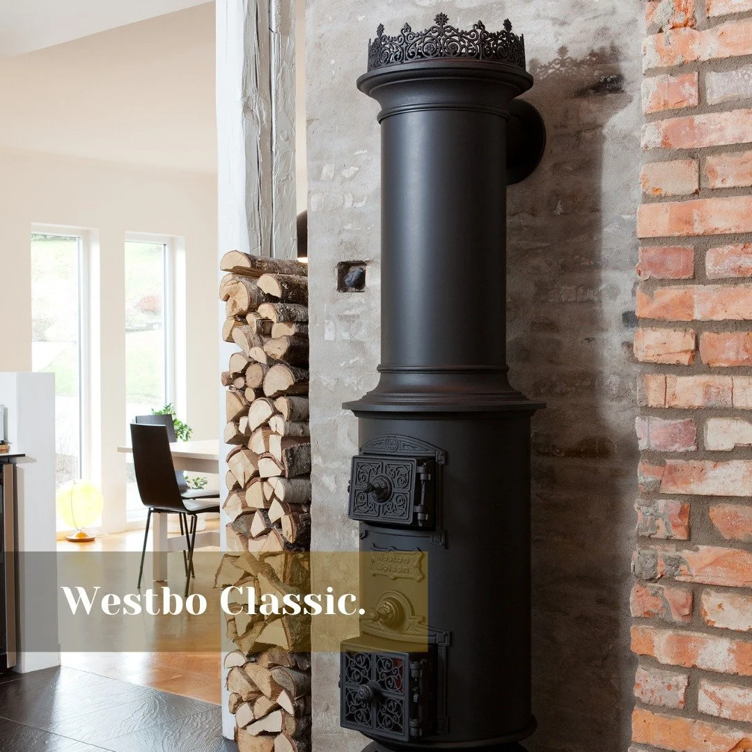We&rsquo;re stepping into the new year with fresh energy ✨
And with us &mdash; our outstanding stoves, led by the queen herself: Classic 👑🔥
Timeless design, solid craftsmanship, and warmth you can truly rely on.
Classic has character &mdash; it fit