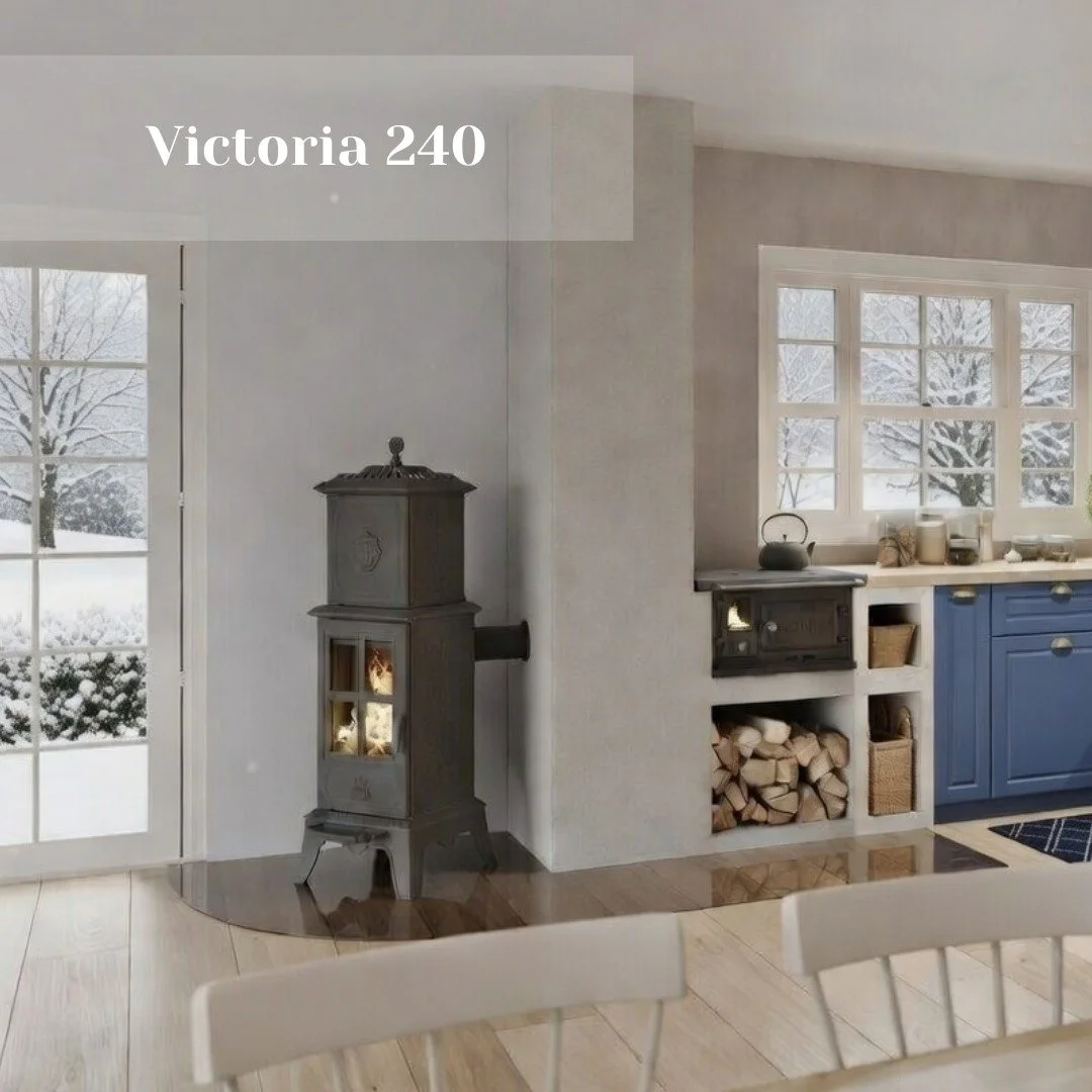 🔥 Victoria 240
There are elements in an interior that do not follow trends.

They quietly outlive them.
Victoria 240 is a refined interpretation of classic Swedish design &mdash; a slender silhouette, carefully crafted details, and balanced proporti