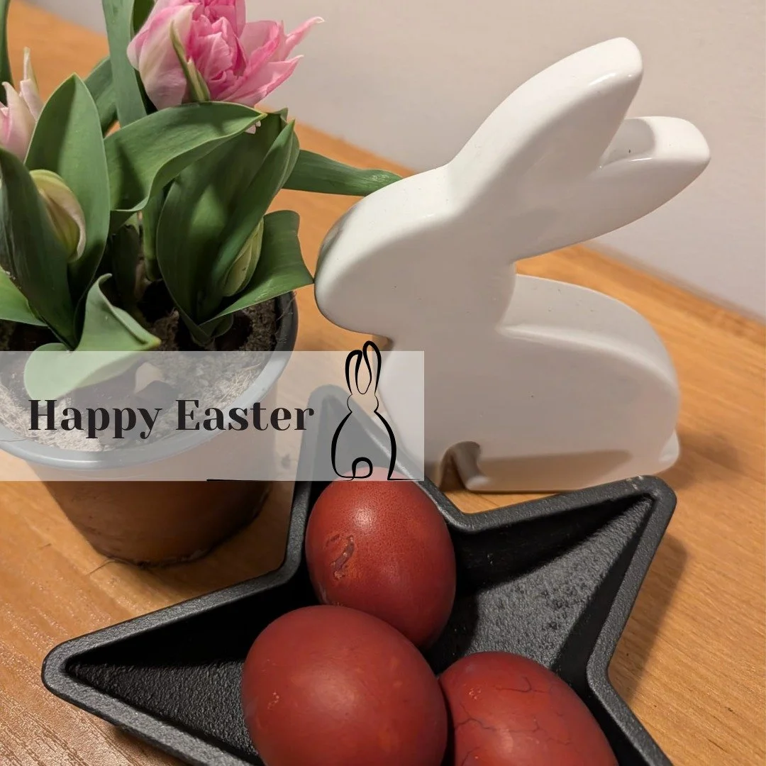 Happy Easter from Westbo of Sweden! 🐣🌿
Wishing you and your loved ones peace, joy, and renewed hope during this special season.
May this time bring warmth, togetherness, and moments to cherish&mdash;wherever you are in the world.
Warmest wishes for