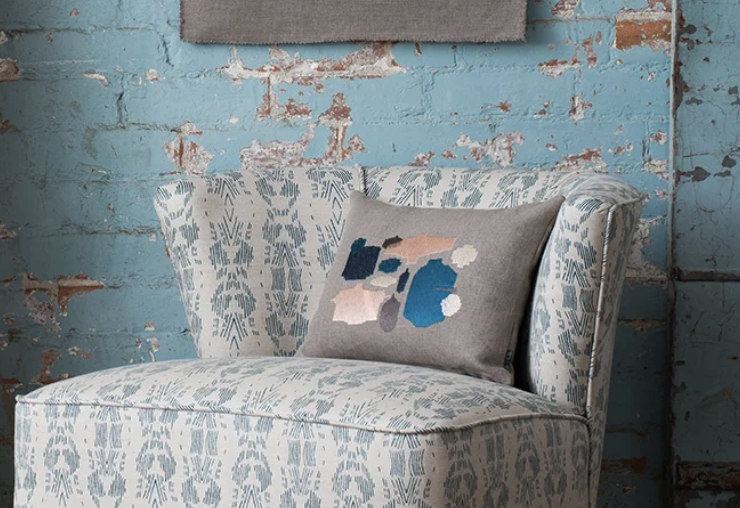 Interior Design: Kathryn Eisberg