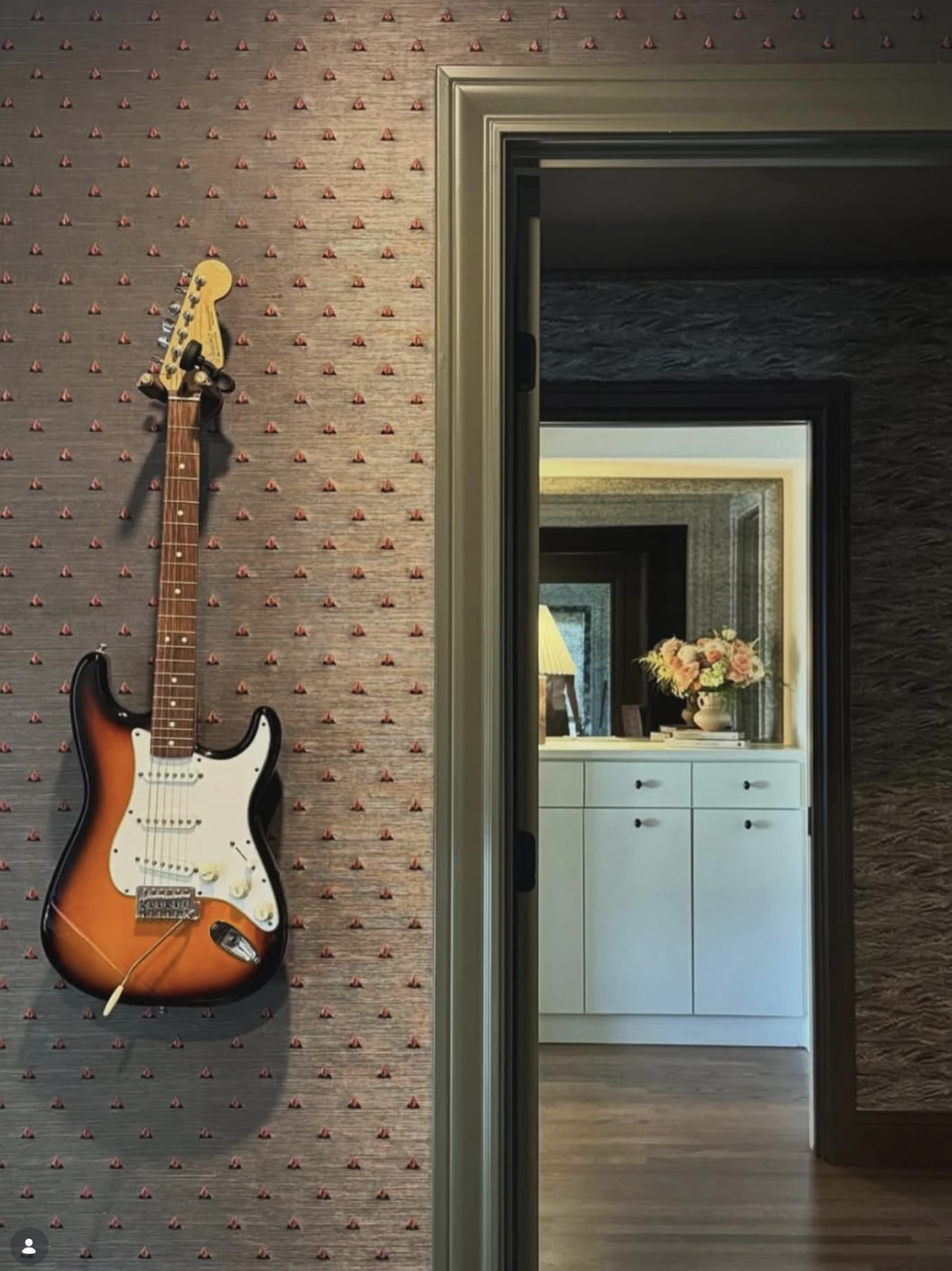 Interior Design: Kristen Fegale