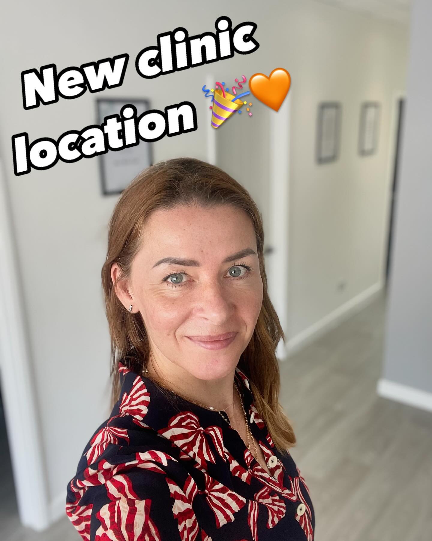 🚨 Exciting Announcement! 🚨

We are thrilled to share that Amber Dermacare has officially joined Serenity Beauty and Wellness Clinic team! 🎉 Starting in September, you can visit us at South Croydon location every Monday and Friday. 

✨ The clinic o