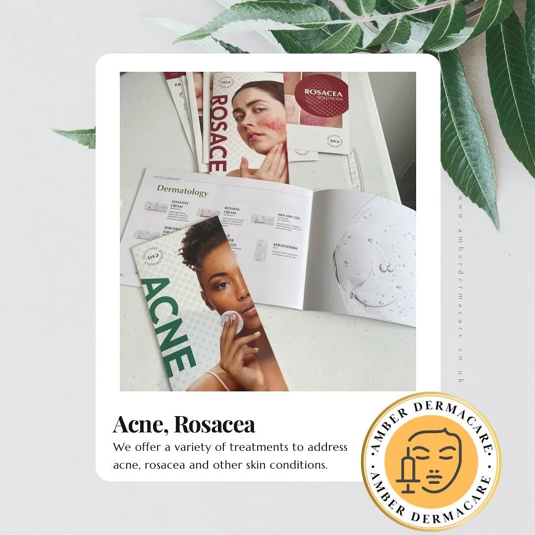 𝕋𝕣𝕒𝕟𝕤𝕗𝕠𝕣𝕞 𝔸𝕔𝕟𝕖 𝕊𝕥𝕣𝕦𝕘𝕘𝕝𝕖𝕤 𝕚𝕟𝕥𝕠 𝕊𝕦𝕔𝕔𝕖𝕤𝕤 𝕊𝕥𝕠𝕣𝕚𝕖𝕤! 
The advanced formulations are designed to target and treat acne effectively, providing your patients with the clear, healthy skin they long for.

𝕂𝕖𝕪 𝕀𝕟𝕘𝕣?