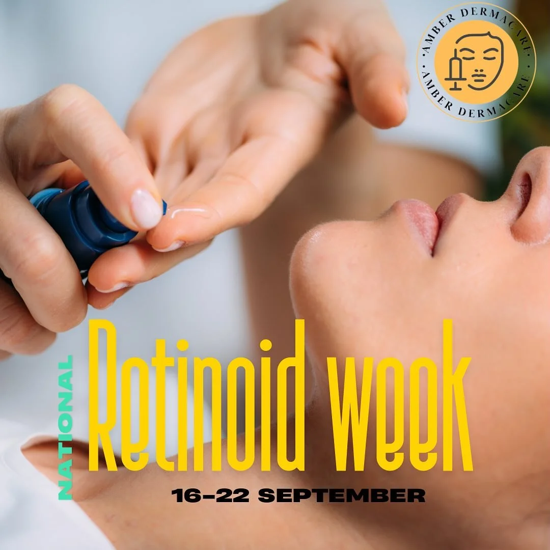 Retinol, a form of vitamin A, is a powerful ingredient known for its anti-ageing and skin-clearing properties. It works by promoting collagen production, which helps reduce fine lines and wrinkles, and increases cell turnover, revealing fresher, smoo