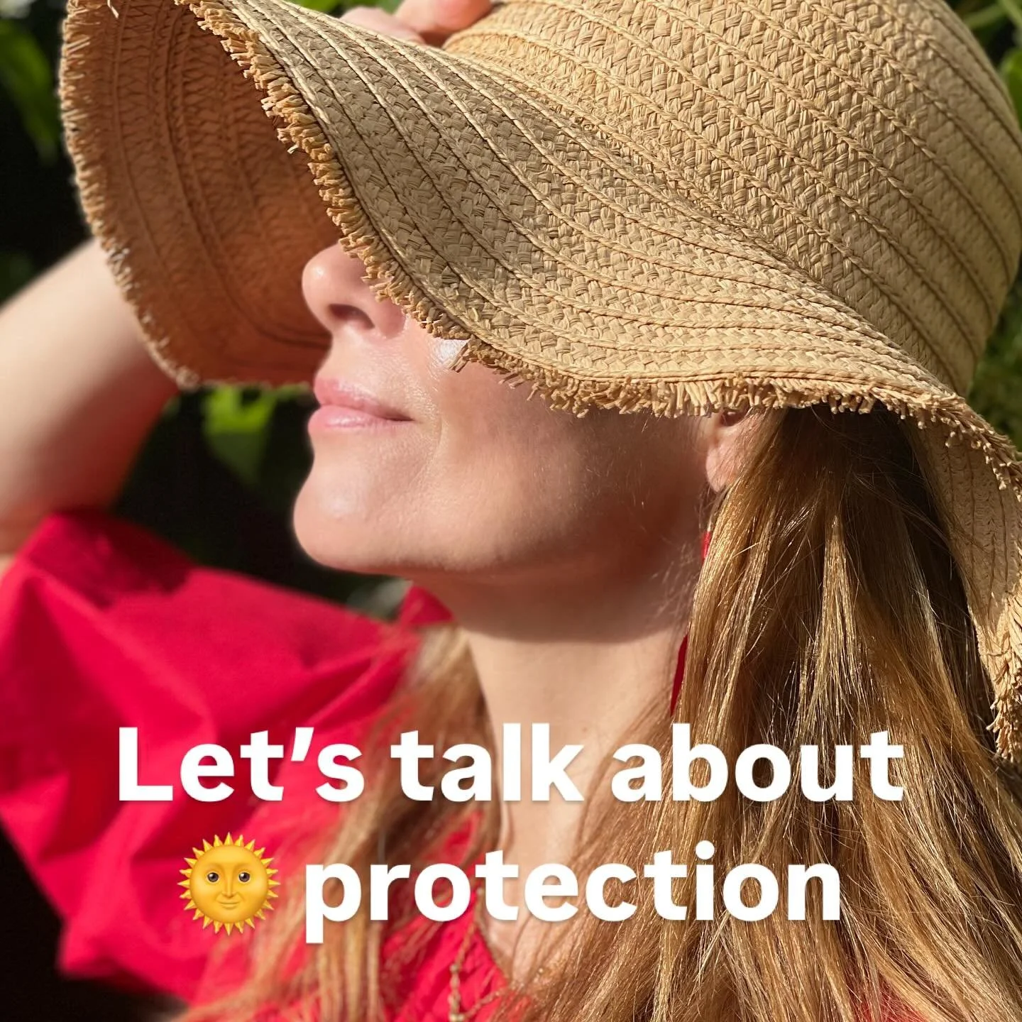 Why does sun protection really matter?

We all feel better when the sun is out. A warm day, a touch of colour on the skin&mdash;it lifts our mood and makes us feel well. But what many people don&rsquo;t realise is: there&rsquo;s no such thing as a he