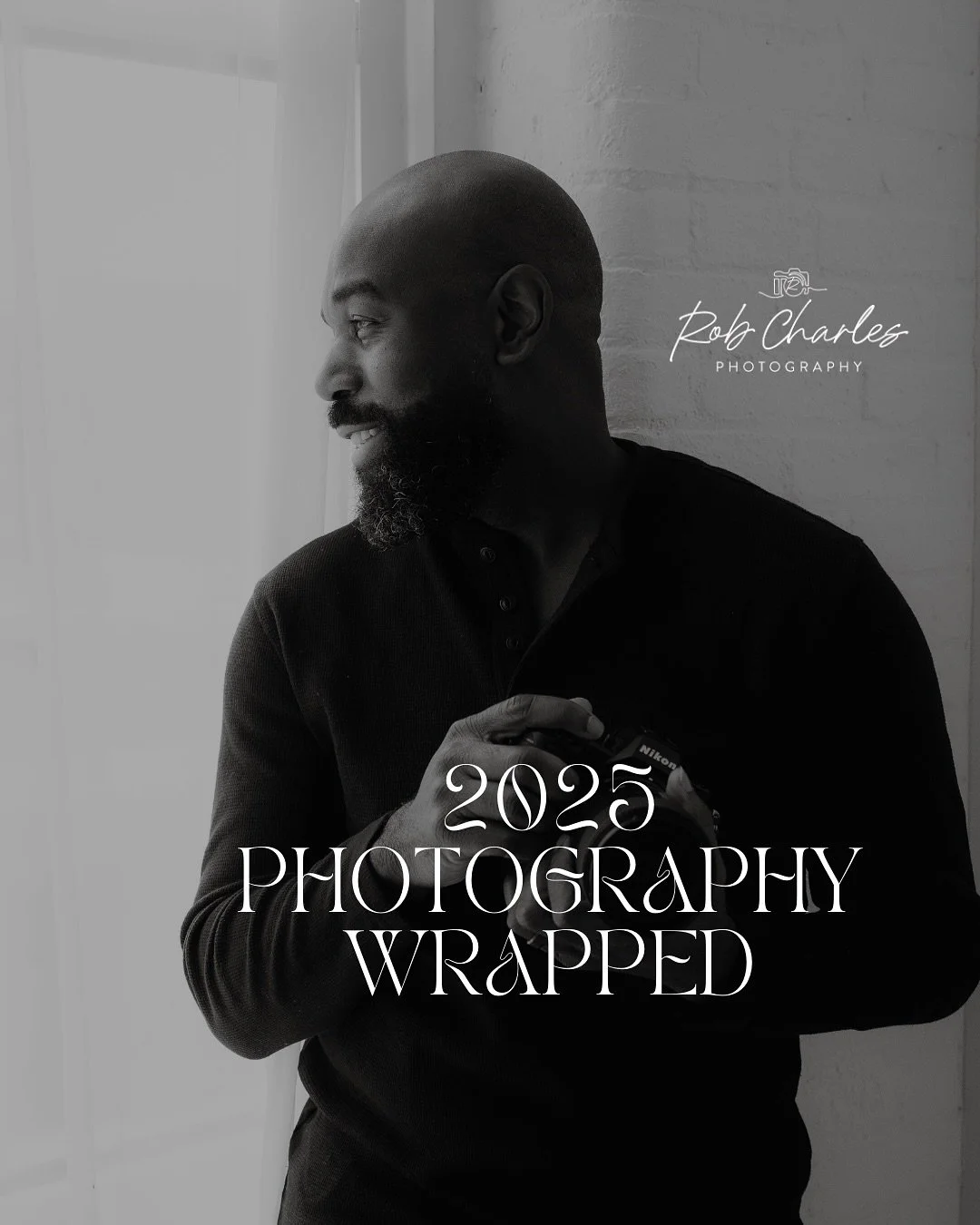 2025 by the numbers ✨

This year was incredible, and these stats tell part of the story - but they don&rsquo;t tell all of it.

The numbers are great, sure. But what really mattered were the moments in between. The nervous couples who became comforta