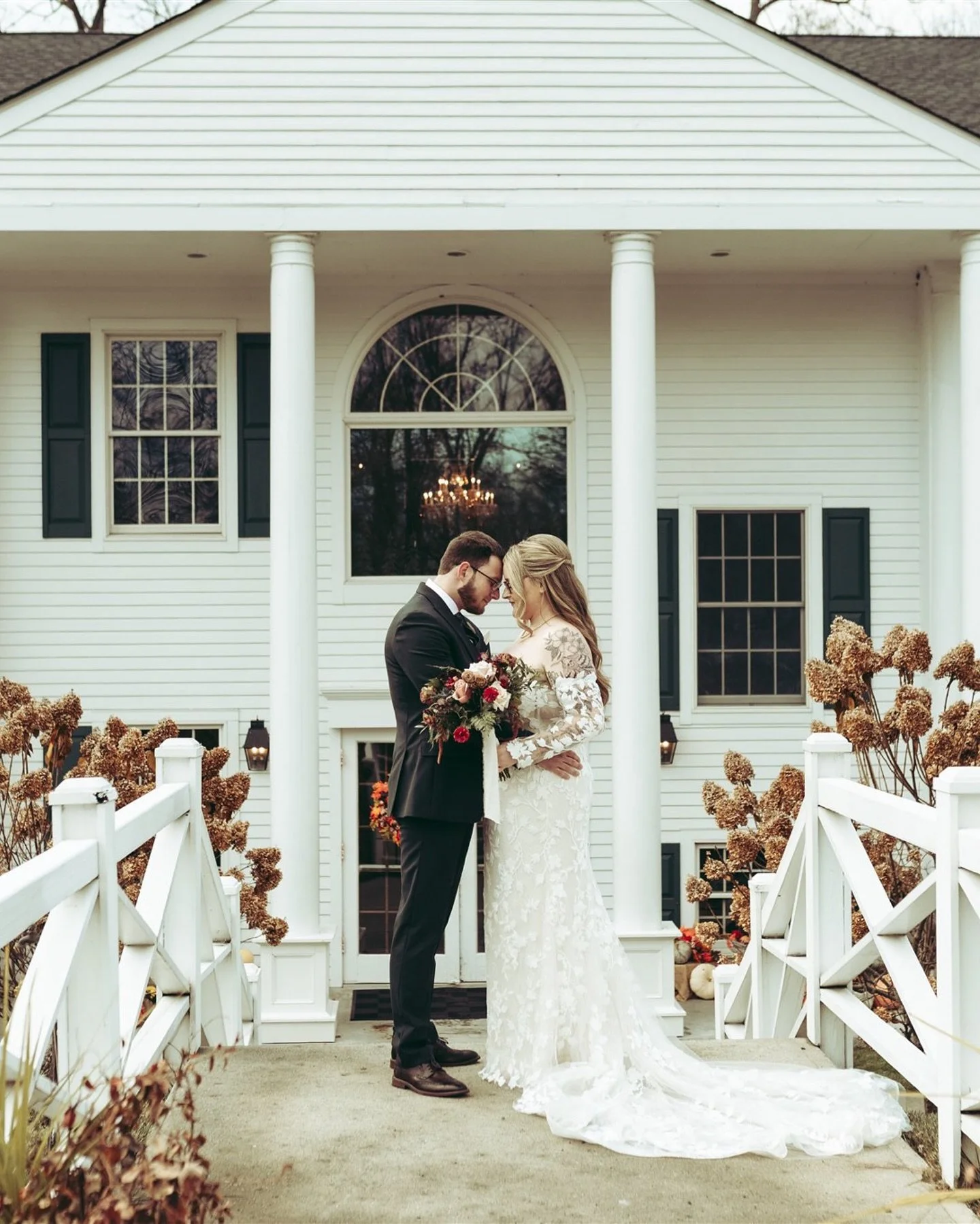 A reception that turned into an absolute party&mdash;lightsabers included&mdash;this day had everything. The kind of celebration where three generations are laughing together on the dance floor, where the groom&rsquo;s moves get their own round of ap