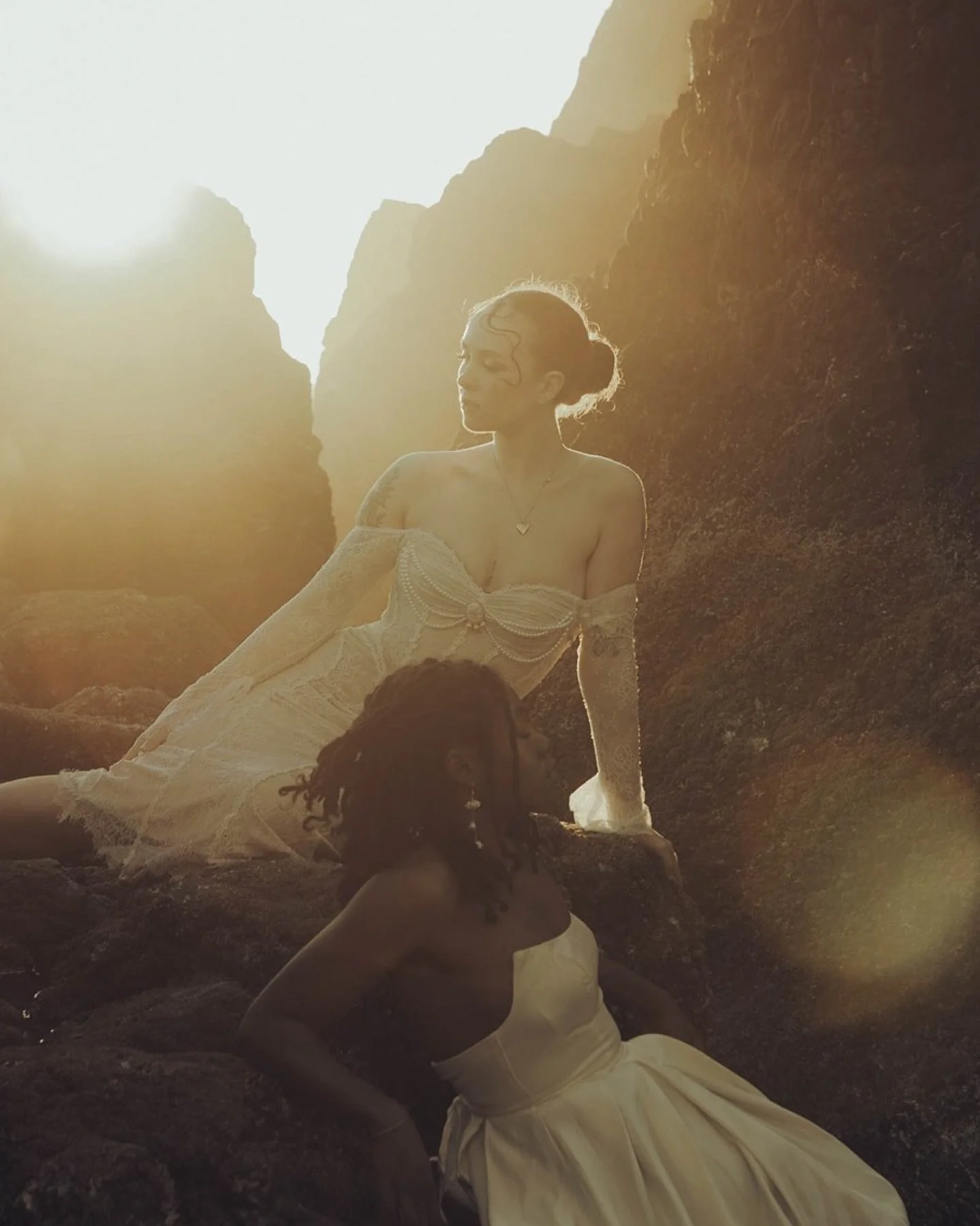 Why I traveled 3,000 miles for this retreat:

To learn how to photograph love honestly and responsibly. To better serve the LGBTQ+ community I&rsquo;m honored to work with.

Here&rsquo;s what shifted for me: I used to say Rob Charles Photography was 