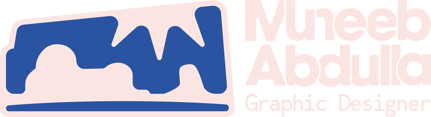 Work – Muneeb Abdulla