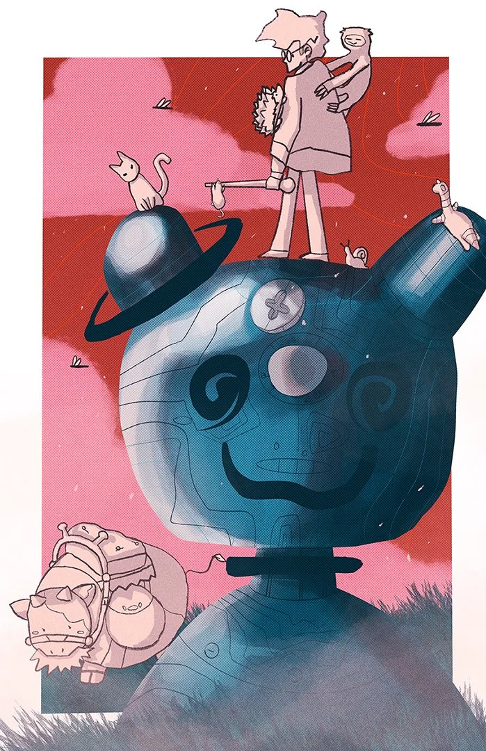 Into the Unknown Visual Poster.JPG