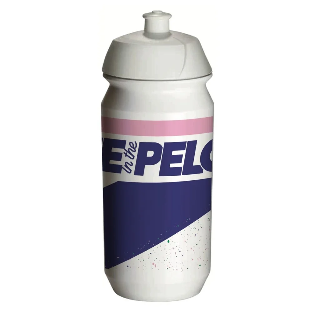 Life in the Peloton 500ml Bidon — Life in the Peloton