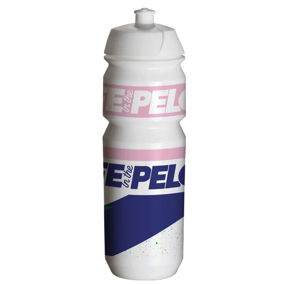 Life in the Peloton 750ml Bidon