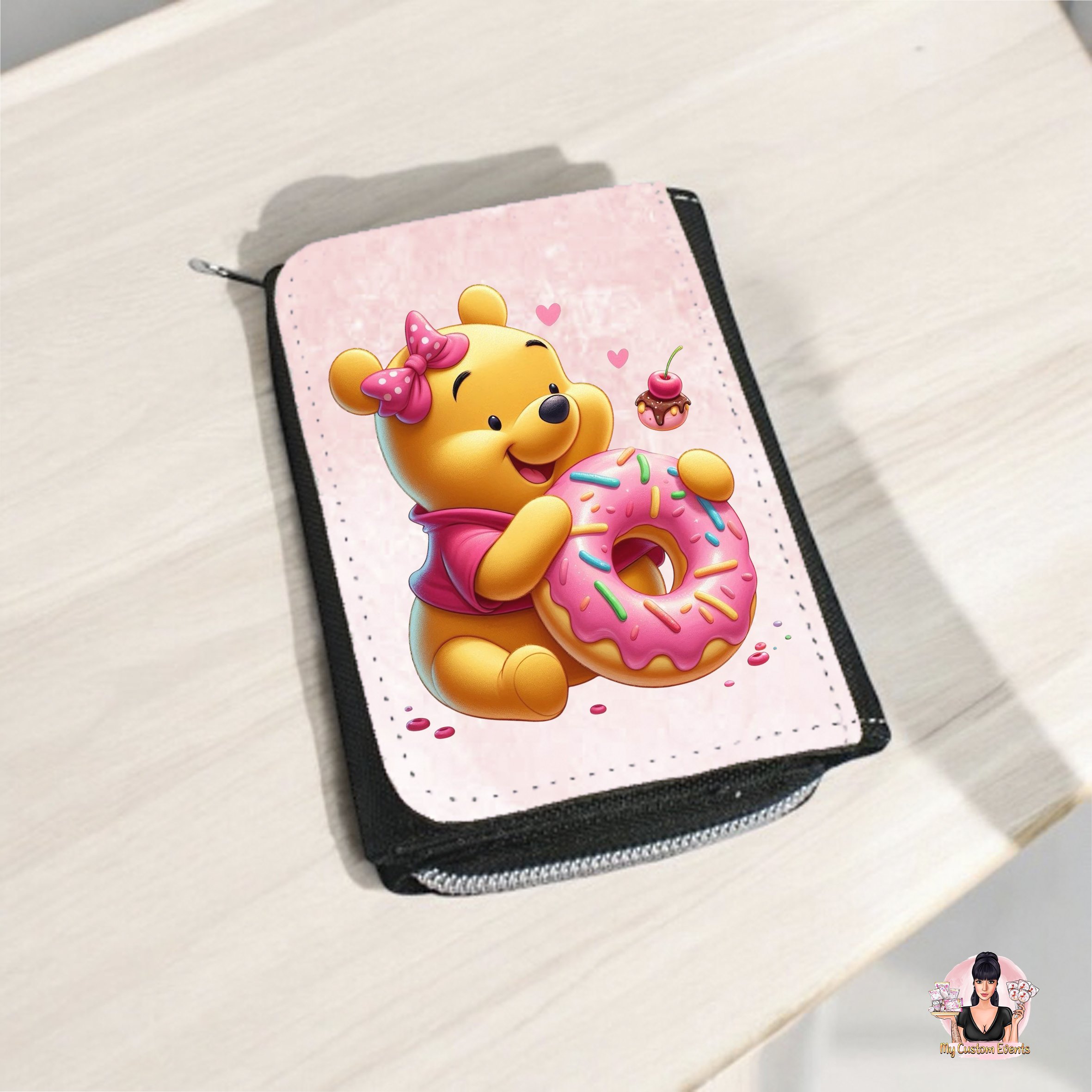 Portefeuille Winnie