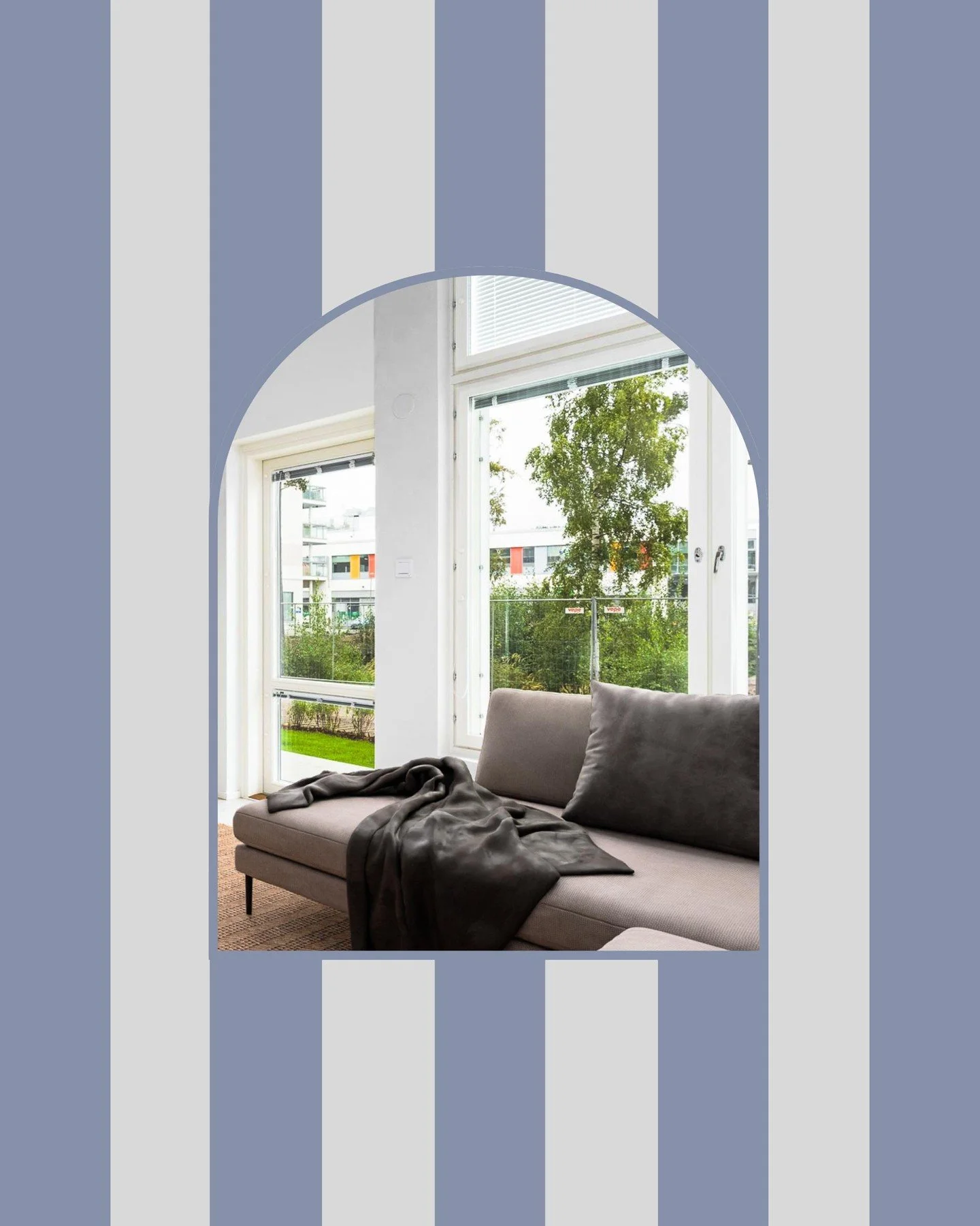 Digistailaus &ndash; mit&auml; se oikeastaan tarkoittaa? 🪴

= visuaalinen kasvojenkohotus asunnon valmiiseen kuvaan.
Kun kuvassa n&auml;kyv&auml; tila kaipaa pehmeytt&auml;, rytmi&auml; tai visuaalista vetovoimaa &ndash; digistailaus on kustannusteh