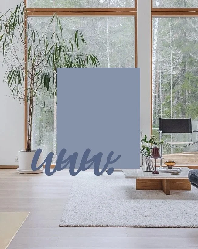 🔹 Vuoden 2025 ihanin ja kamalin projekti alkaa (ehk&auml;) valmistua!

Omien nettisivujen p&auml;ivitys on ollut tunteiden vuoristorataa &ndash; v&auml;lill&auml; on ollut miljoona ideaa, v&auml;lill&auml; turhautumista, inspiroitumista pinterestin 