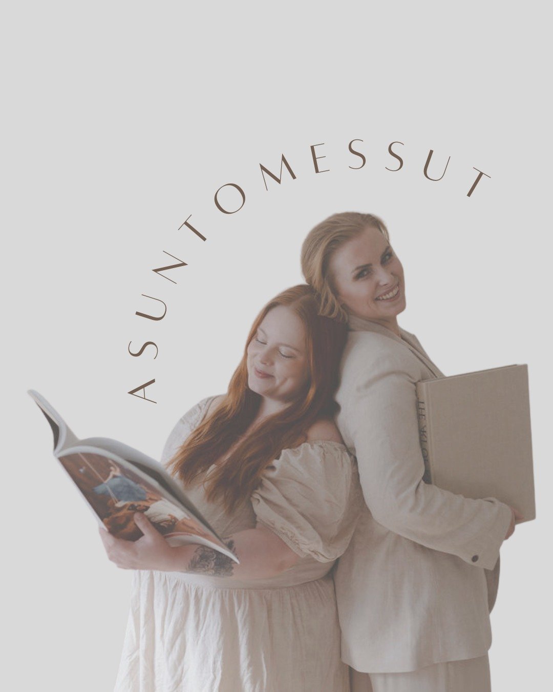 Asuntomessut Lemp&auml;&auml;l&auml;ss&auml; 2026 &mdash; Juttusarja &quot;Kotiin Saikan niityille&rdquo; seuraa kahden Kannustalon messukohteen rakentajien matkaa ideasta valmiiseen kotiin &ndash; vaihe vaiheelta, fiiliksest&auml; fiilikseen ⭐

Evel