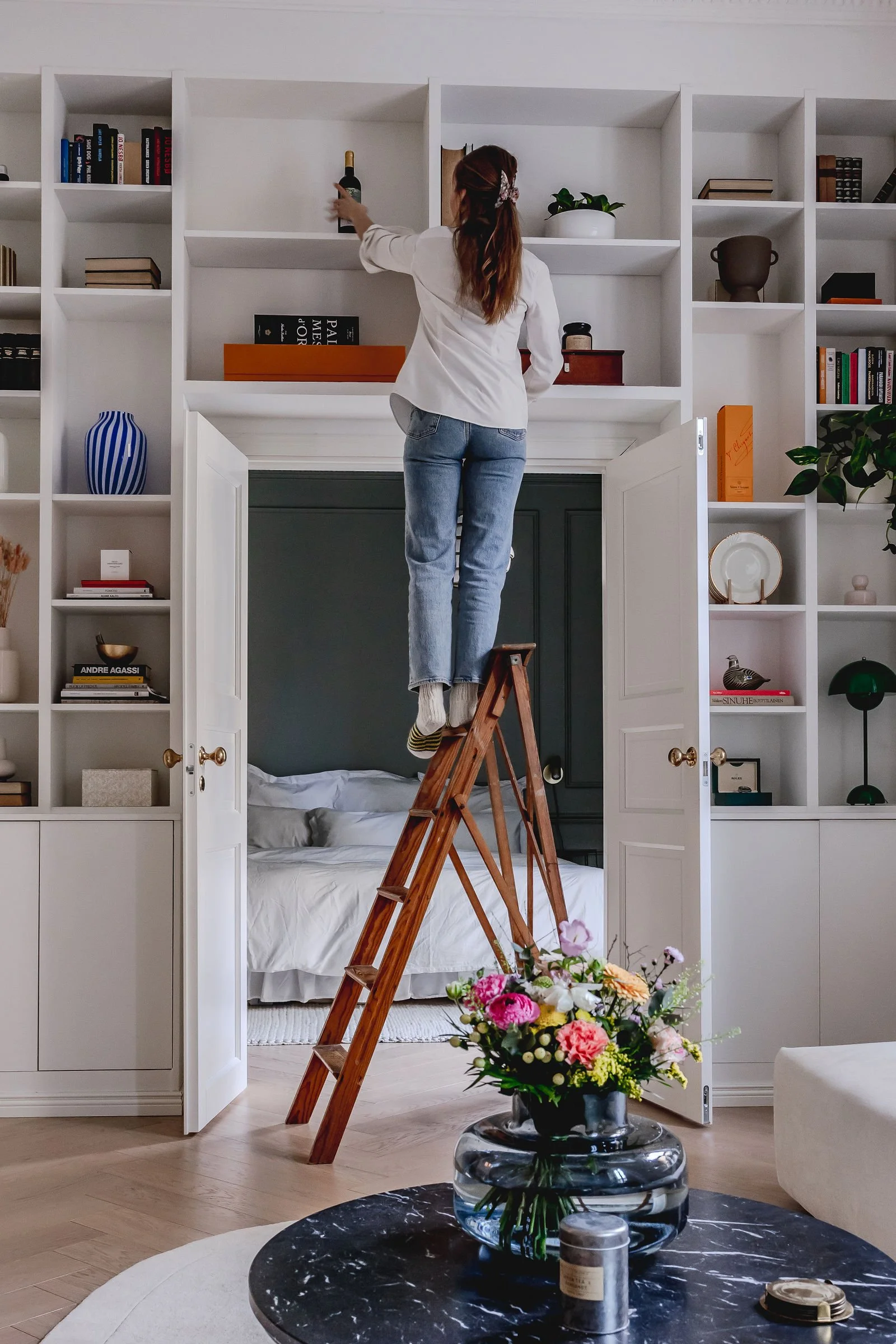 Hybridi kokonaistuotanto visuaalisille brändeille lifestyle-tyylillä. Julia Pärssinen.jpg