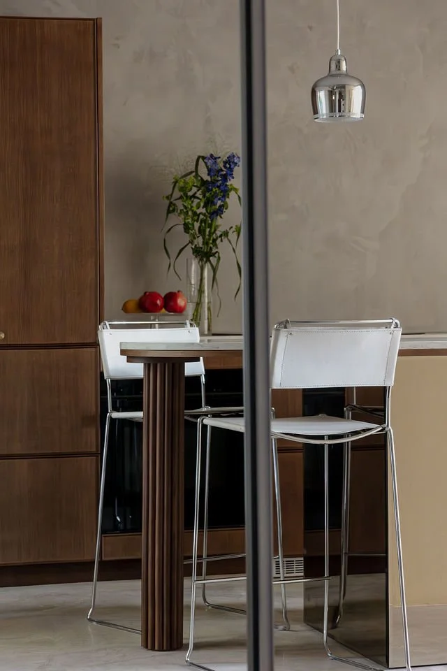 Sisustuskuvat tunnelmallisesta kodista