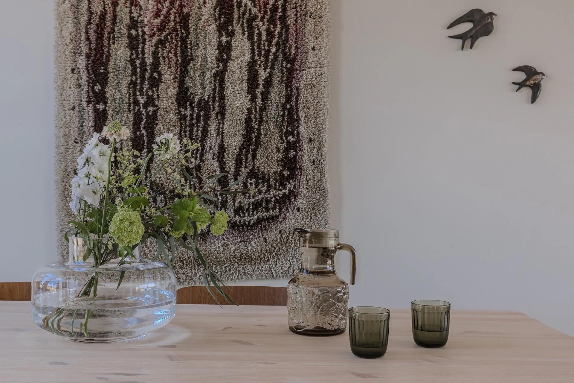 Visuaaliset kokonaisuudet: lifestyle-, brändi- ja tuotekuvat sekä videot