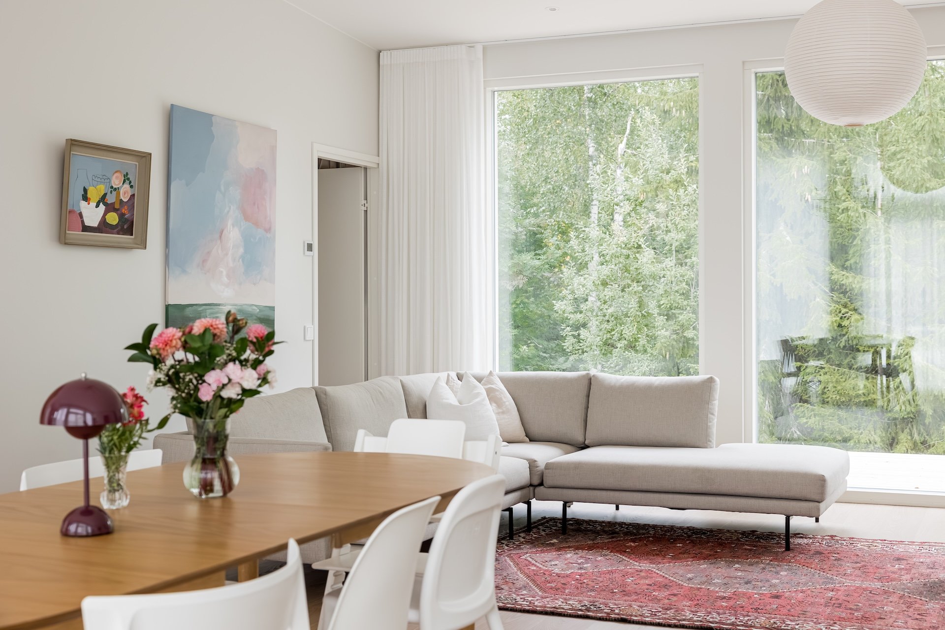 Visuaalinen markkinointi osana asiakashankintaa