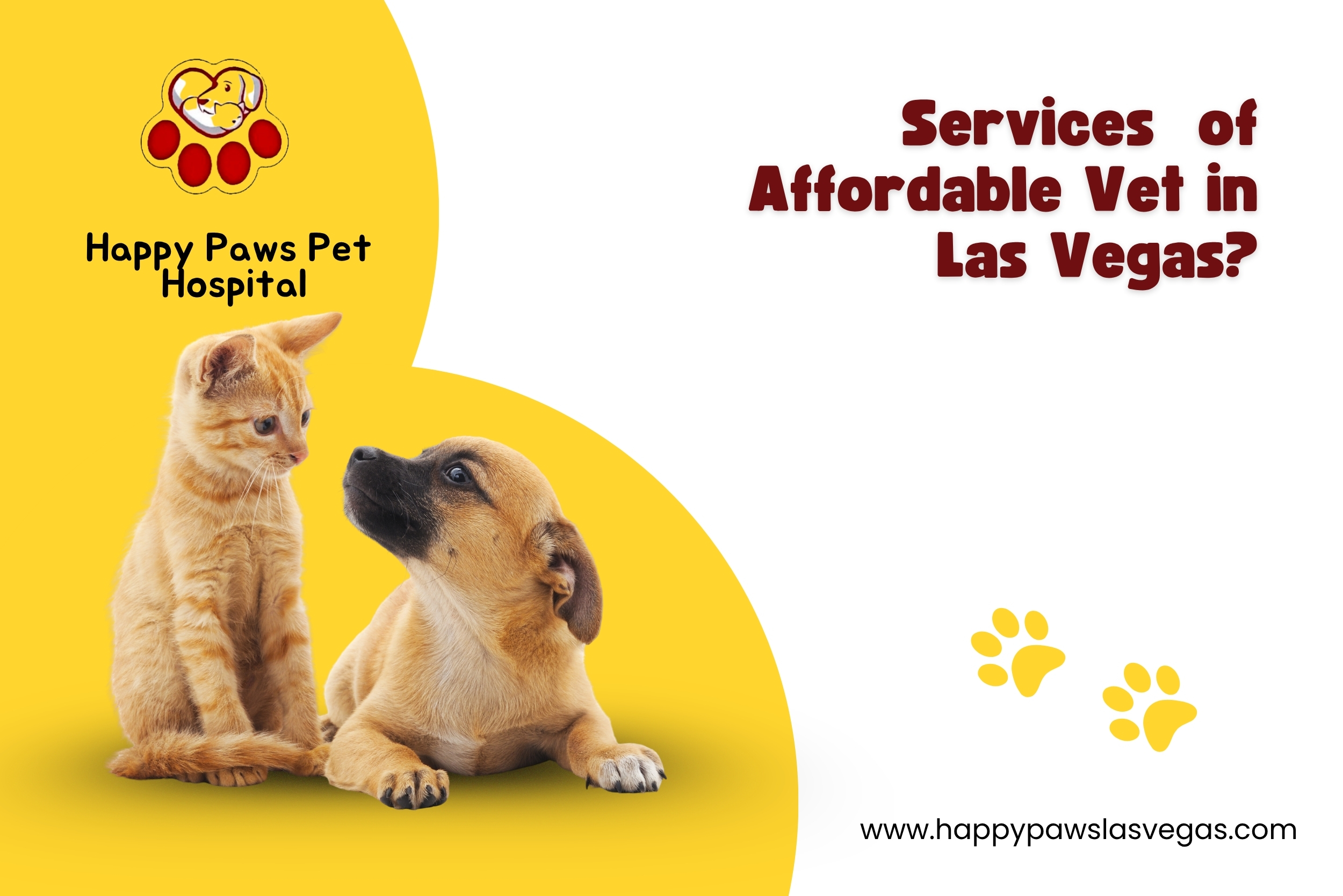 What Services Can You Expect from an Affordable Vet in Las Vegas?