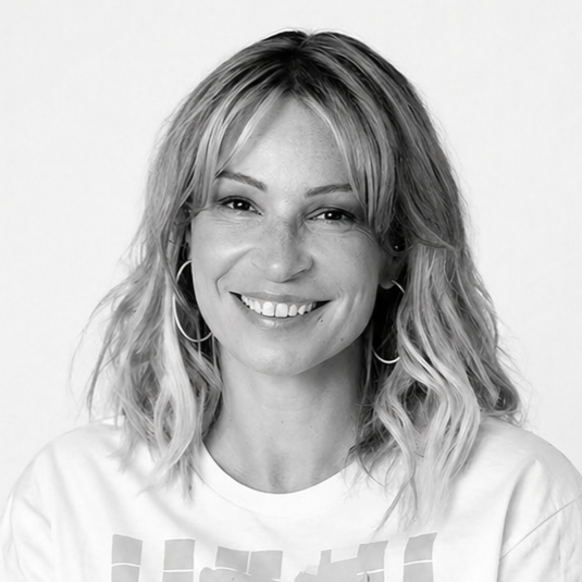 Headshot of Hazel Cotton