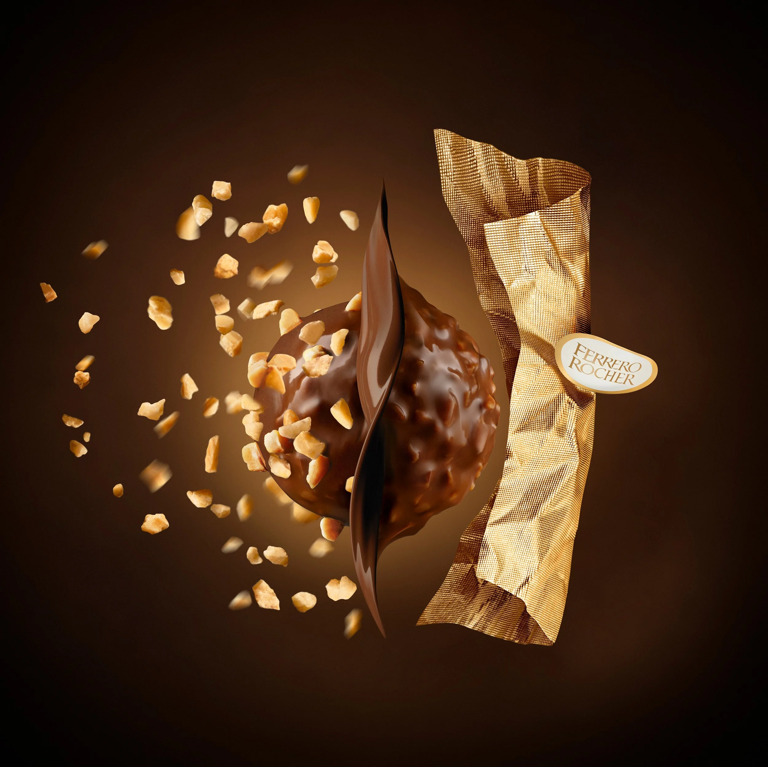 Ferrero - Global Agency Evaluation (SPI)