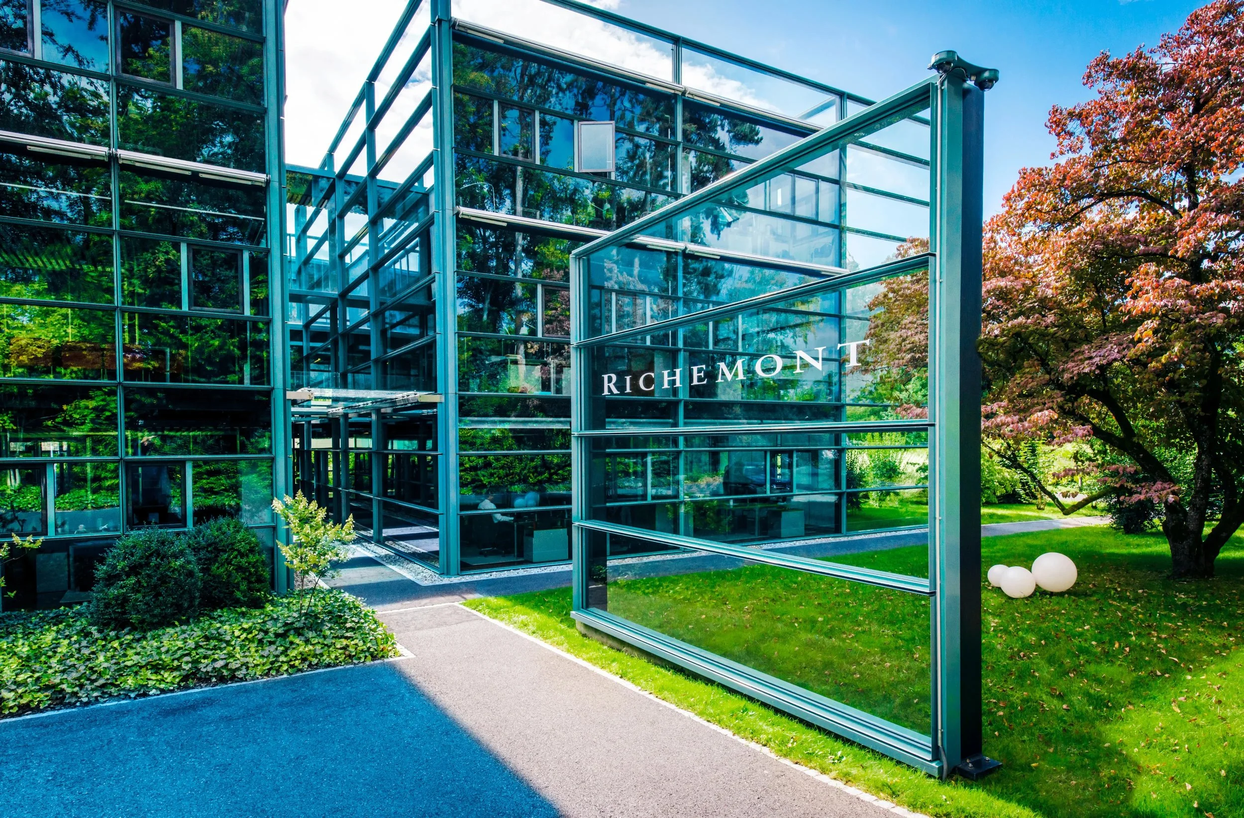 Richemont - Translation & Transcreation Review