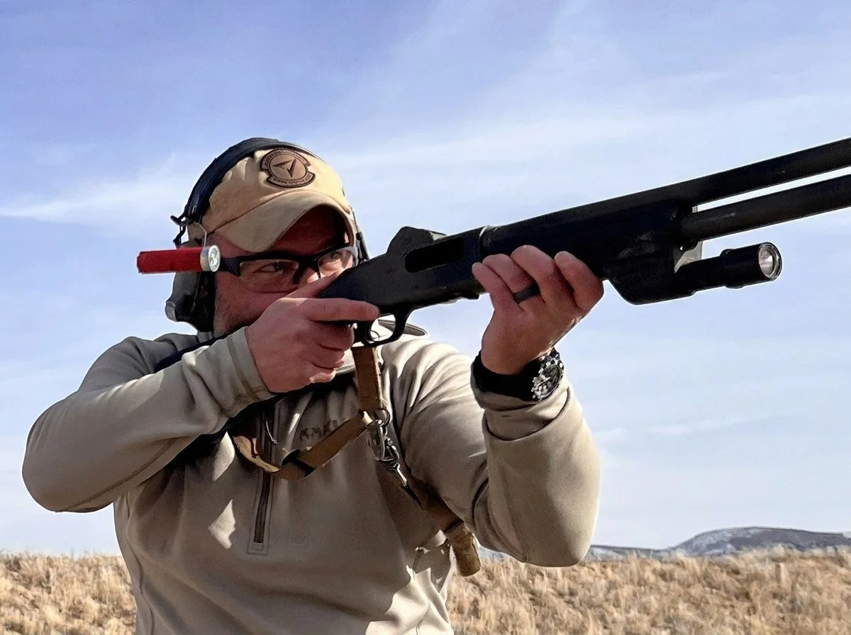 Coming Soon!-Shotgun Instructor Development Course 3-Day