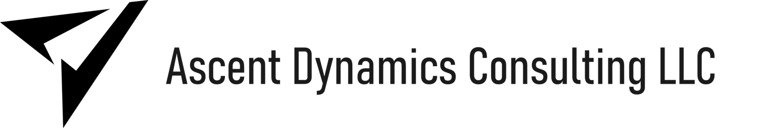Ascent Dynamics Consulting LLC