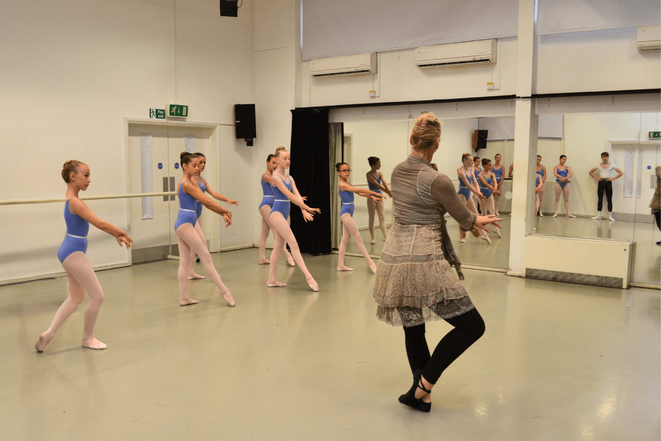 Ruth Stein School of Dance