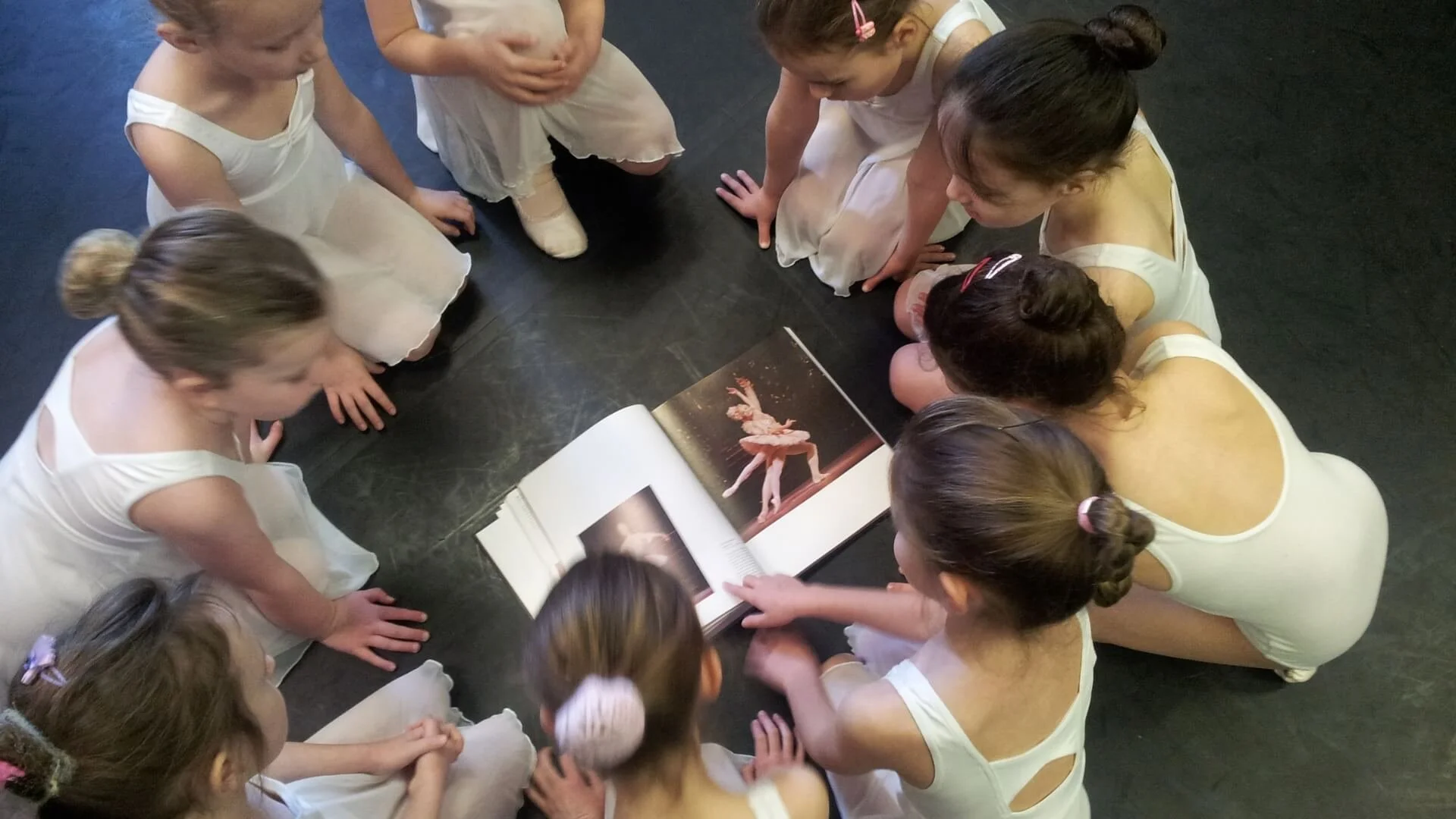 Ruth Stein School of Dance