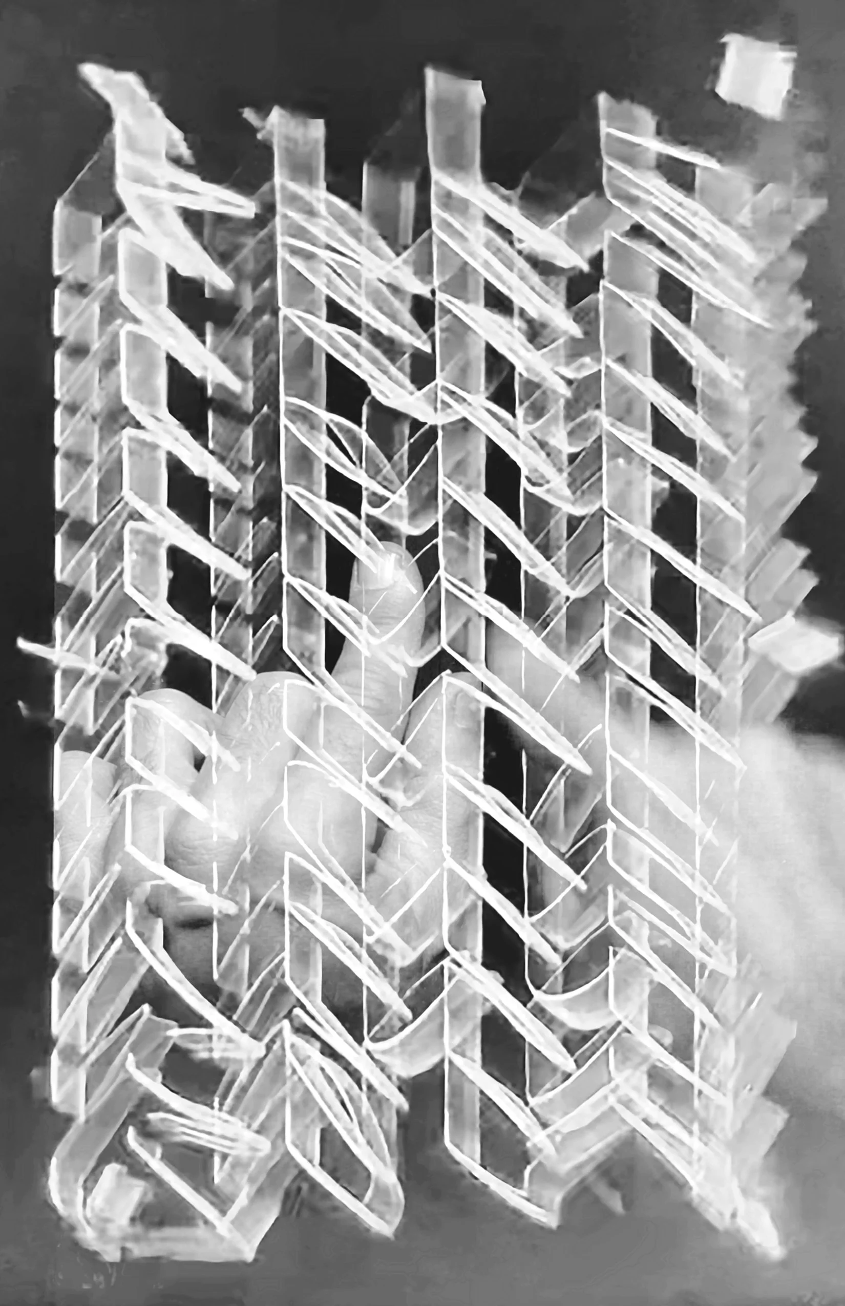 Rick Myers: Notes, 2005-2025 