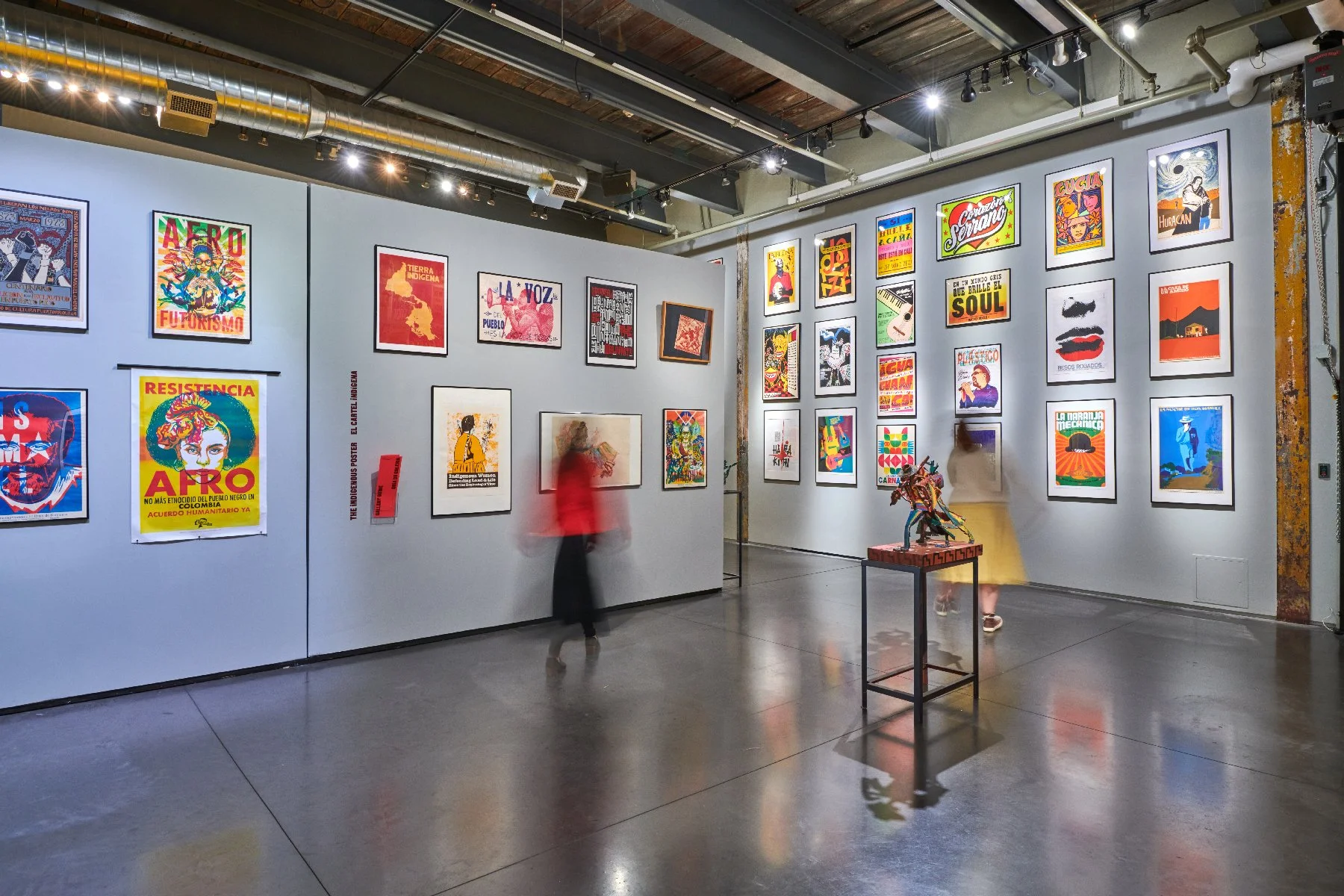 Tatiana Gómez Gaggero and José Menéndez: Inked Territories: Reactivating Letterforms and Collective Memory across Latin America