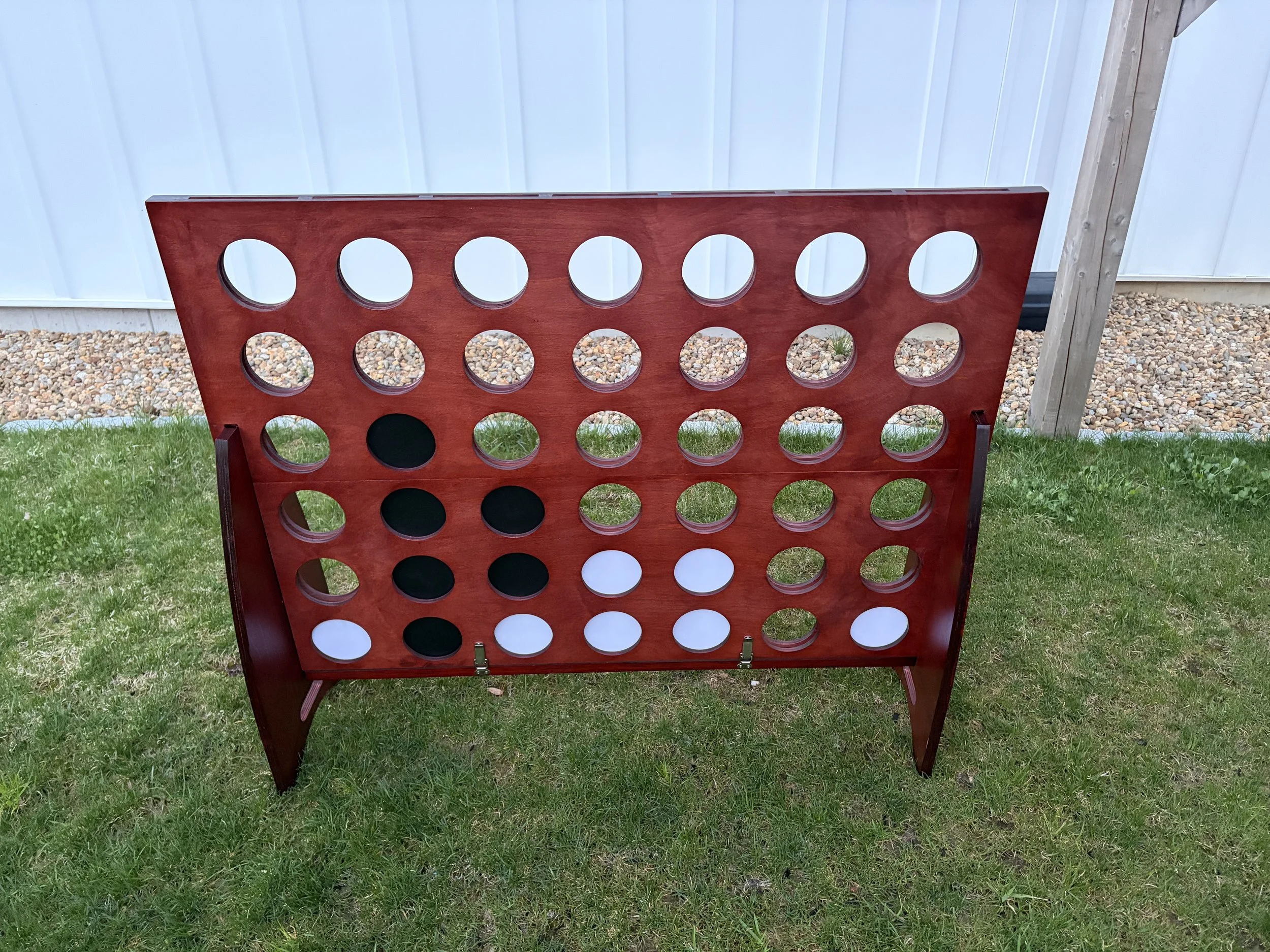 Connect Four