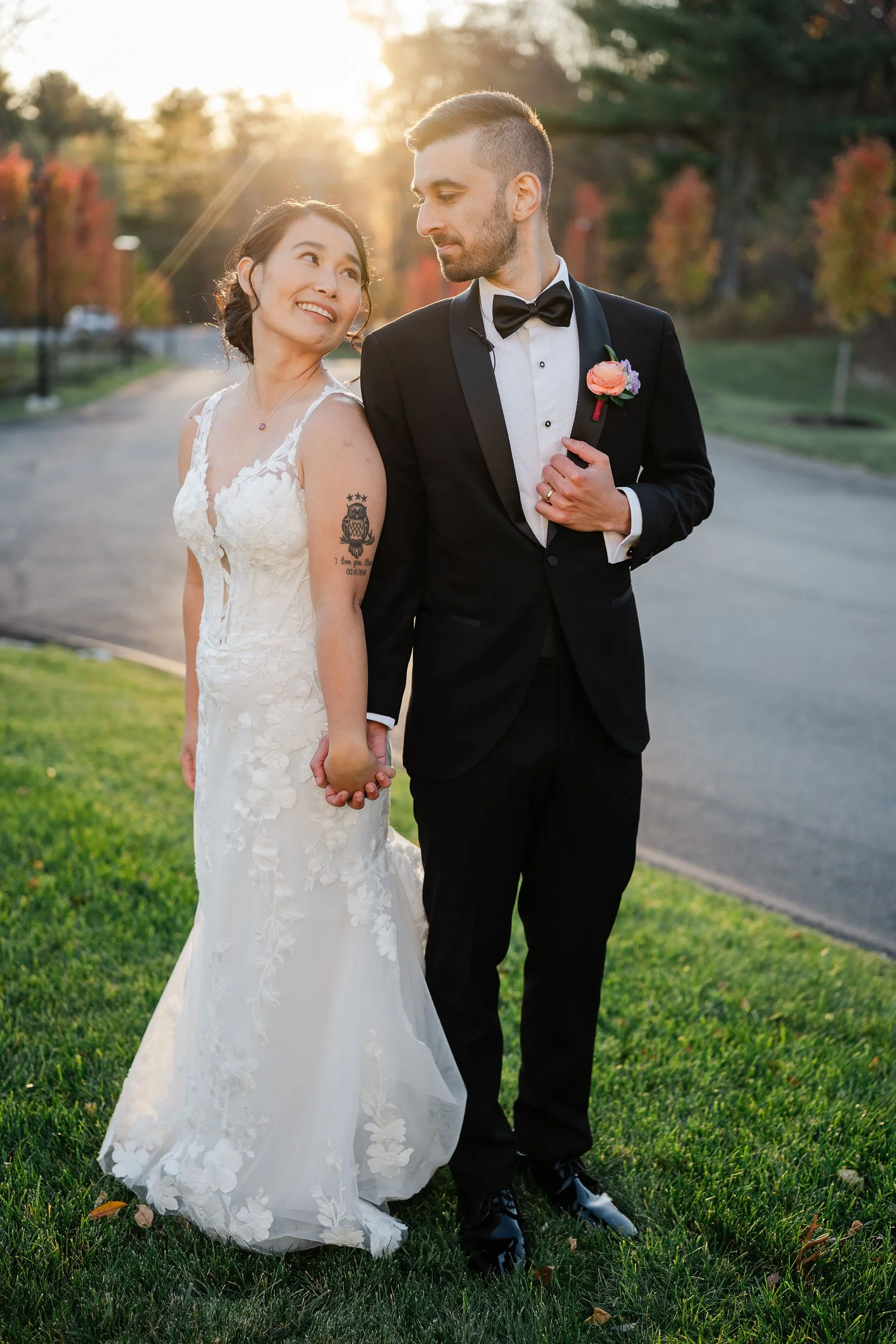 Michelle Eaten Photography - Sunset photo