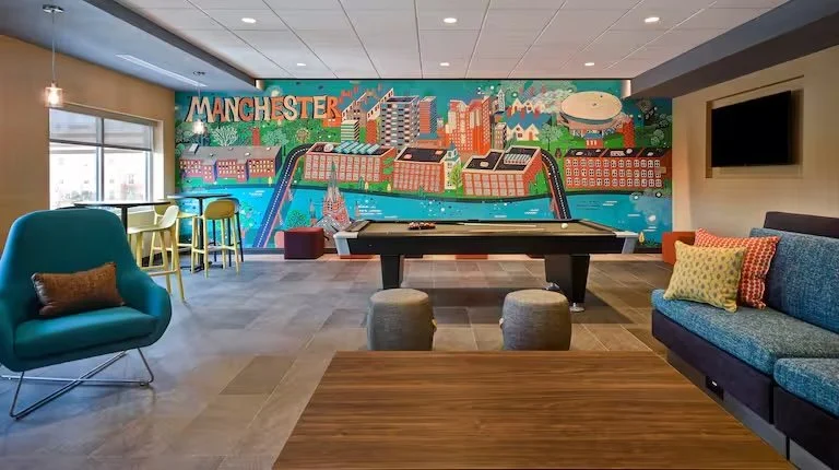 Tru Hotel - Manchester, NH