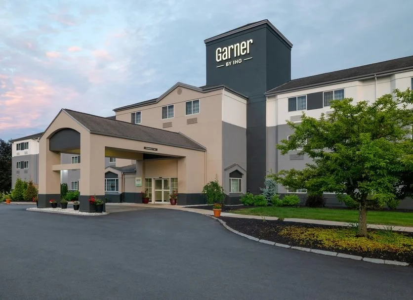Garner Hotel - Londonderry, NH