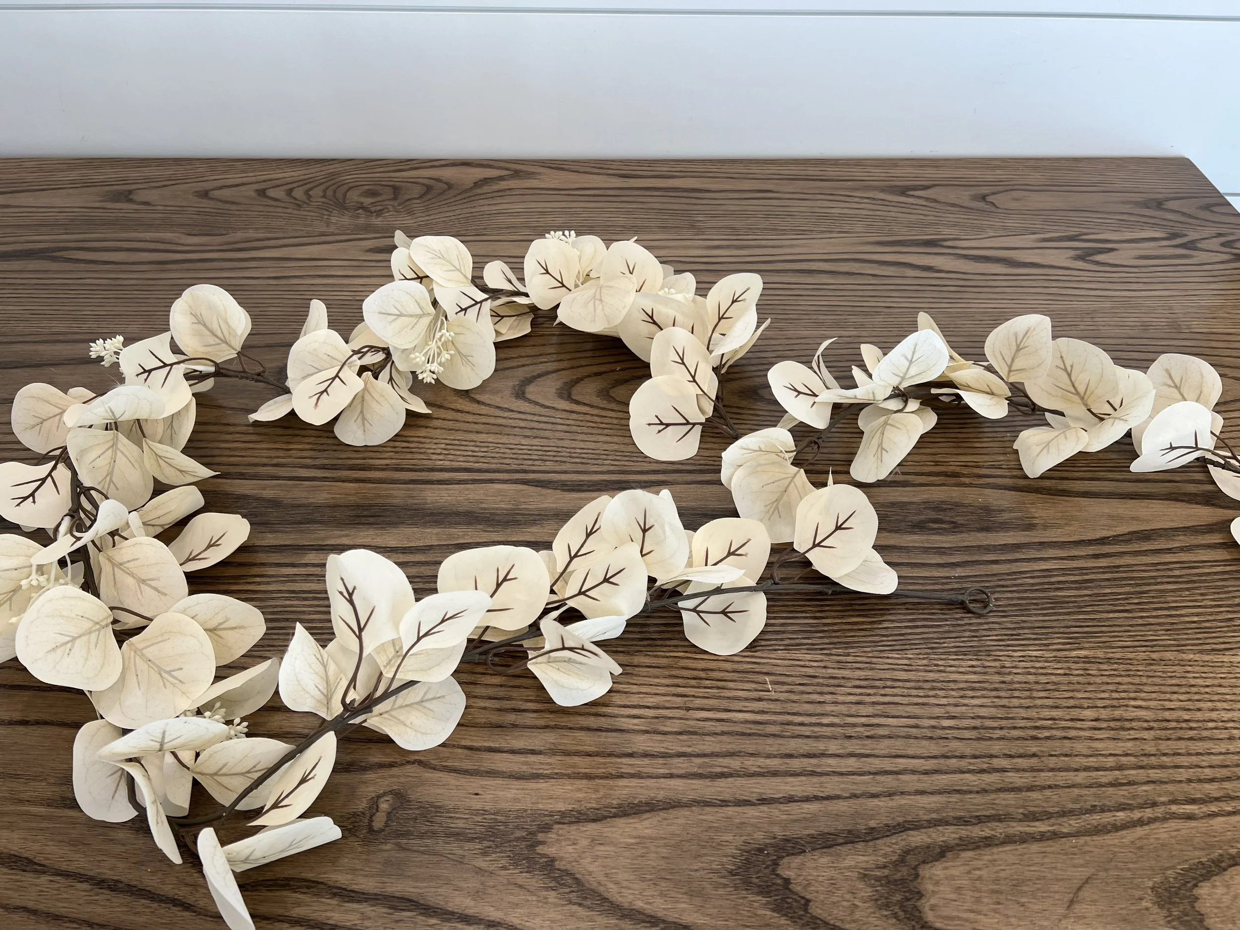 Leaf Garland