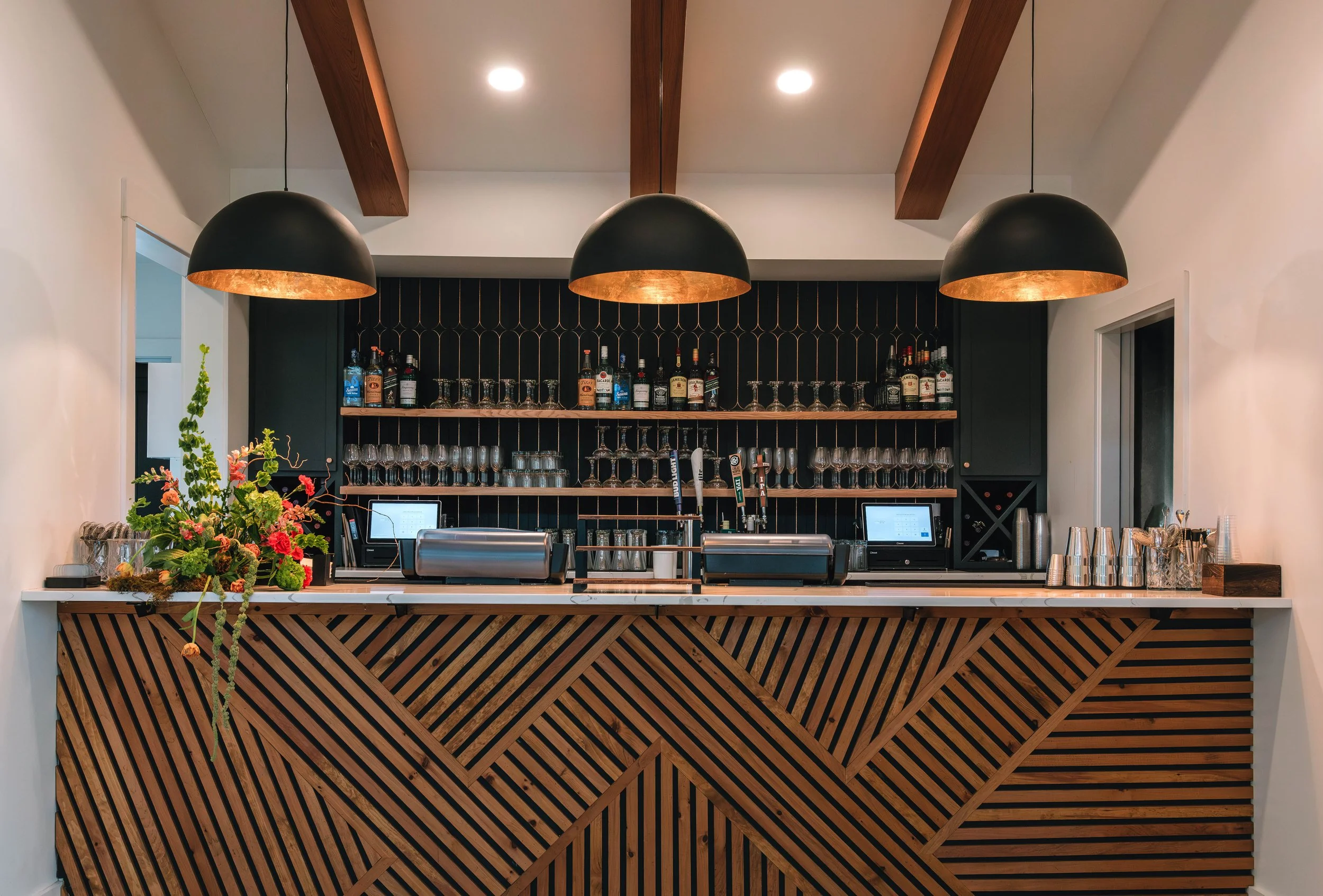 Bar Packages — Hyla Brook Estate