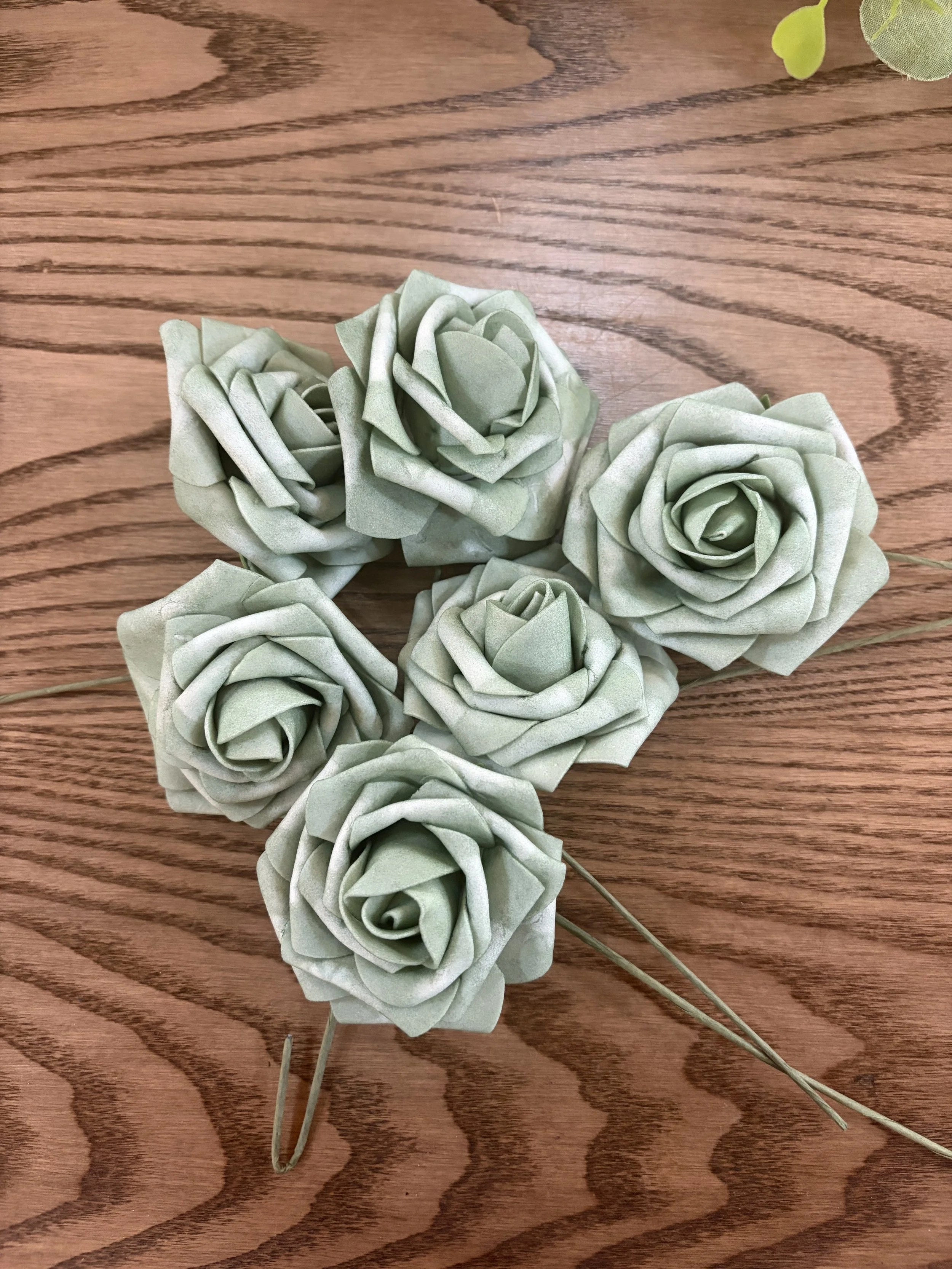 Loose Sage Flowers