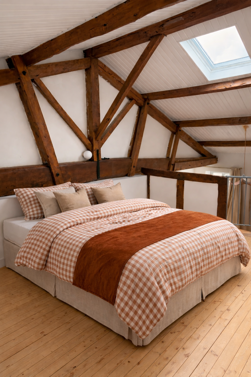 Maison Double