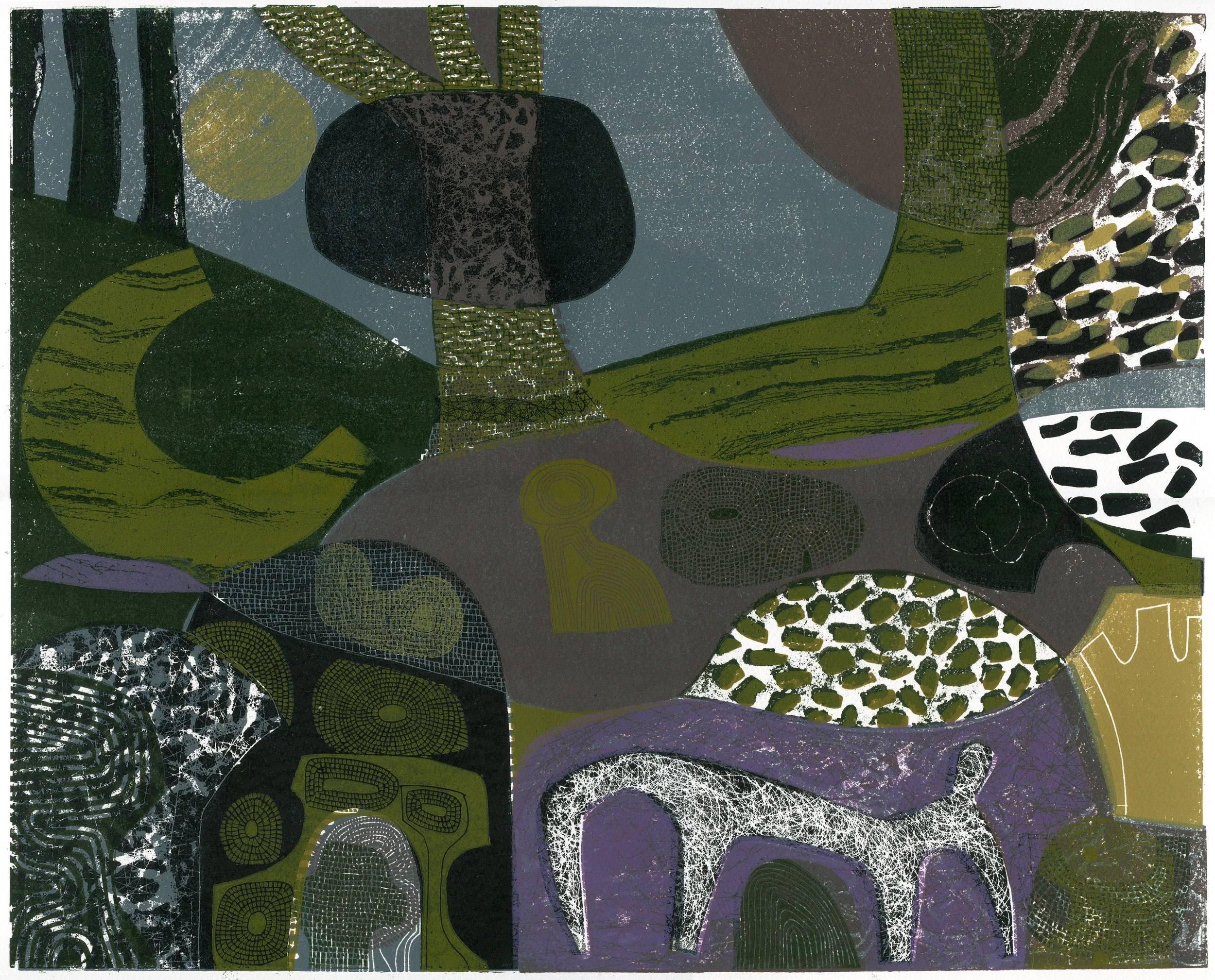 evolution of landscape II 40x50cm.jpg
