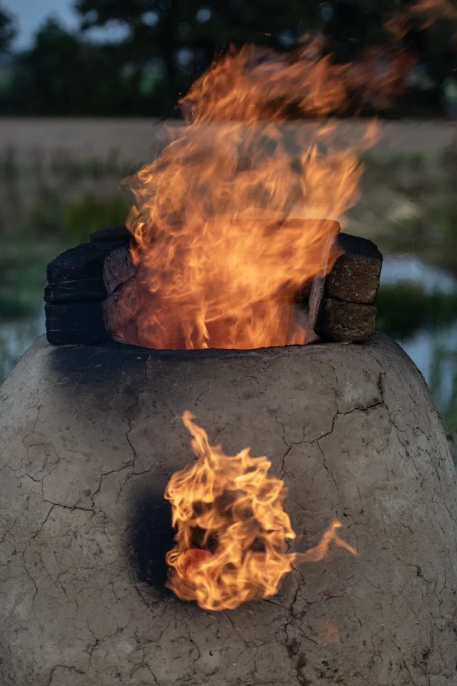 Image by Russell Burden