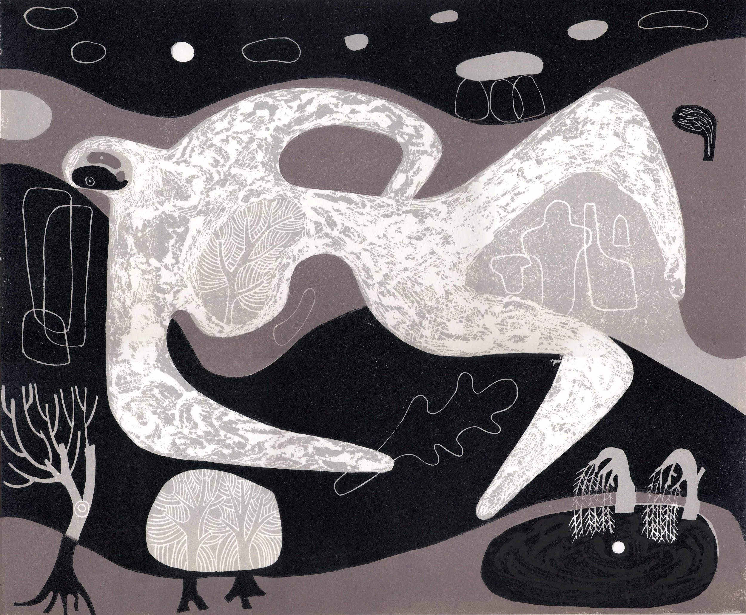 Landscape with figure and sacred well med res.jpg