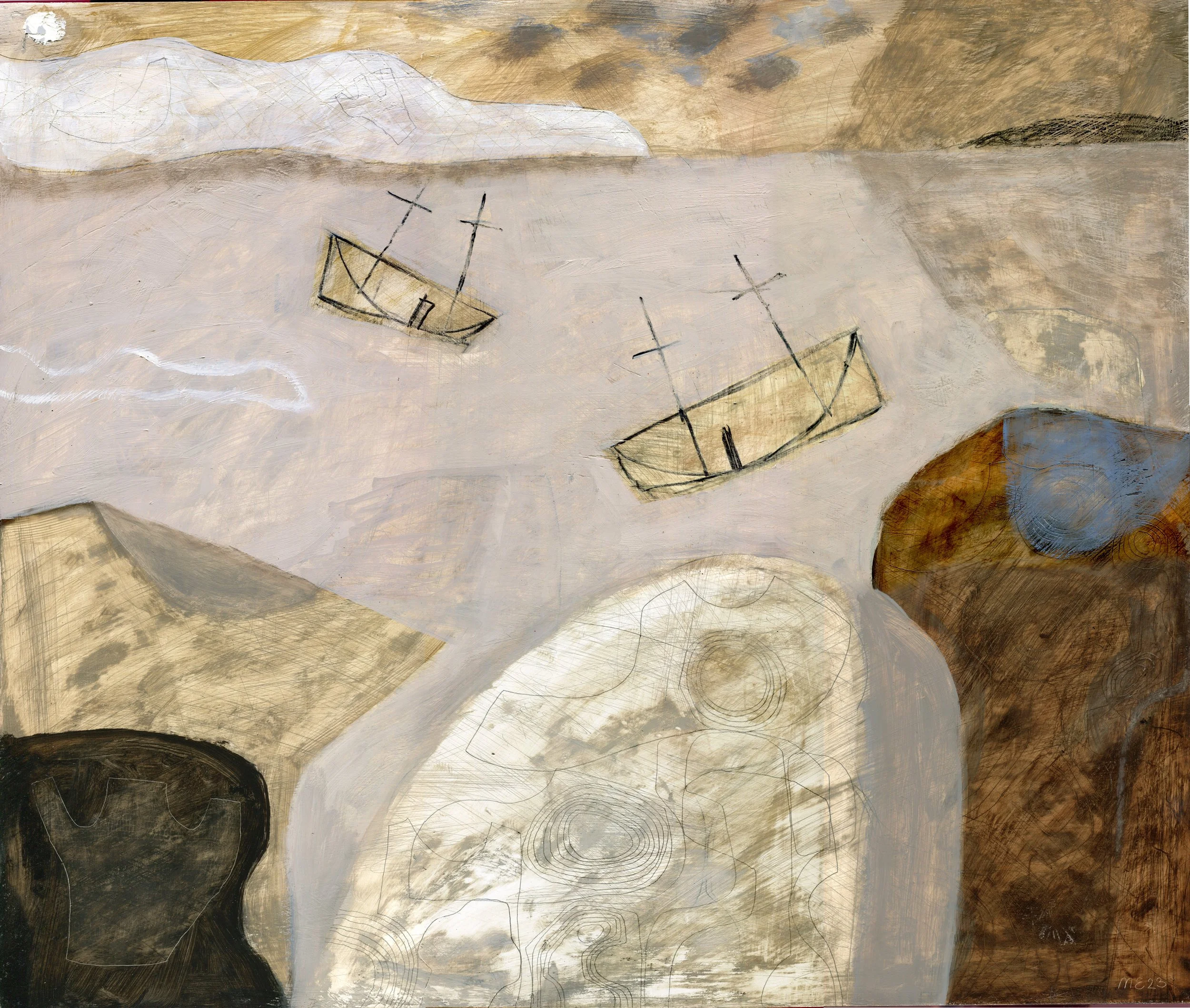 passing the white rock.jpg