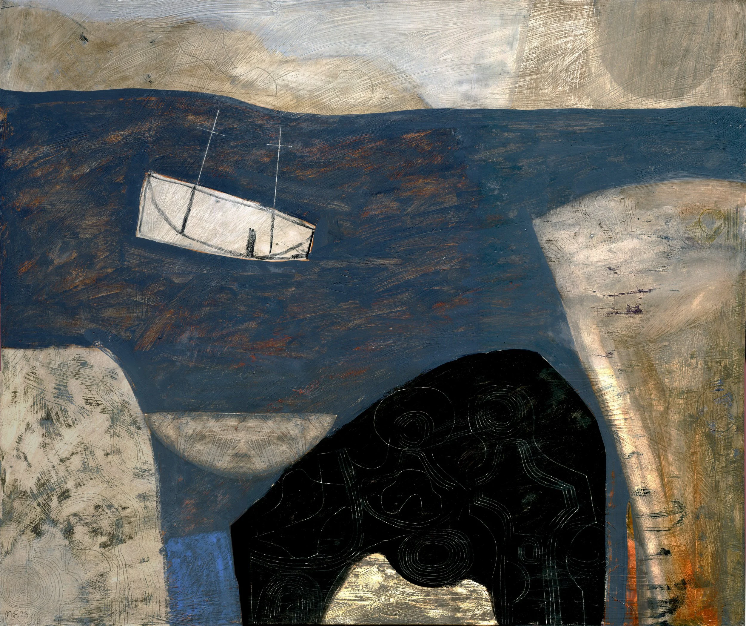 Passing the dark rock II.jpg